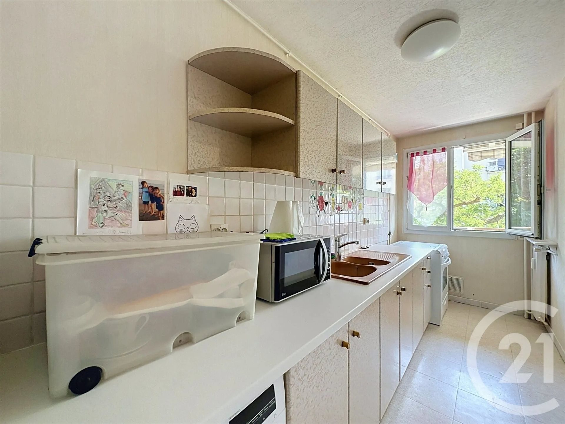 Appartement à vendre, 33m², Villejuif