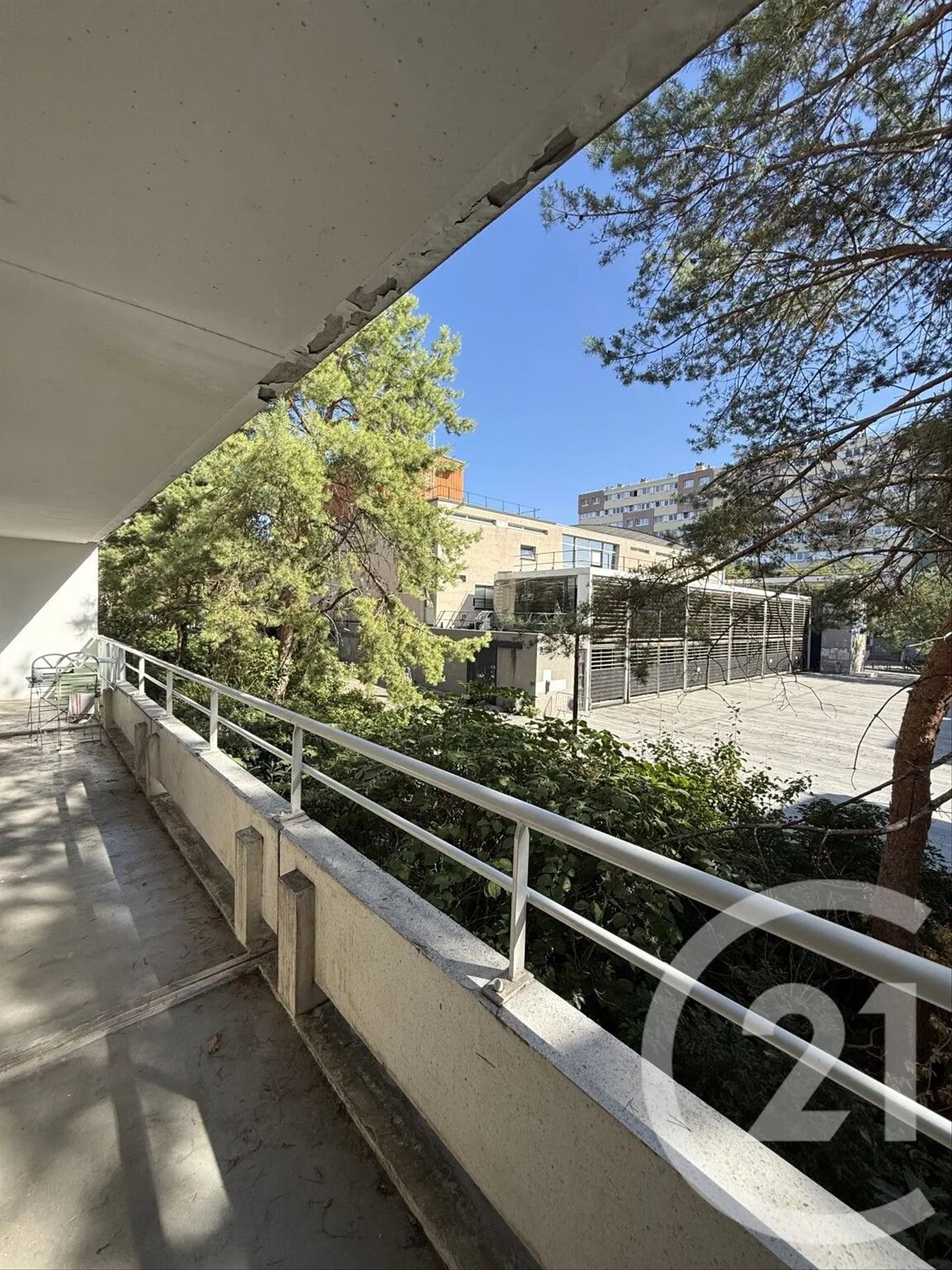 Appartement à louer, 62m², Villejuif