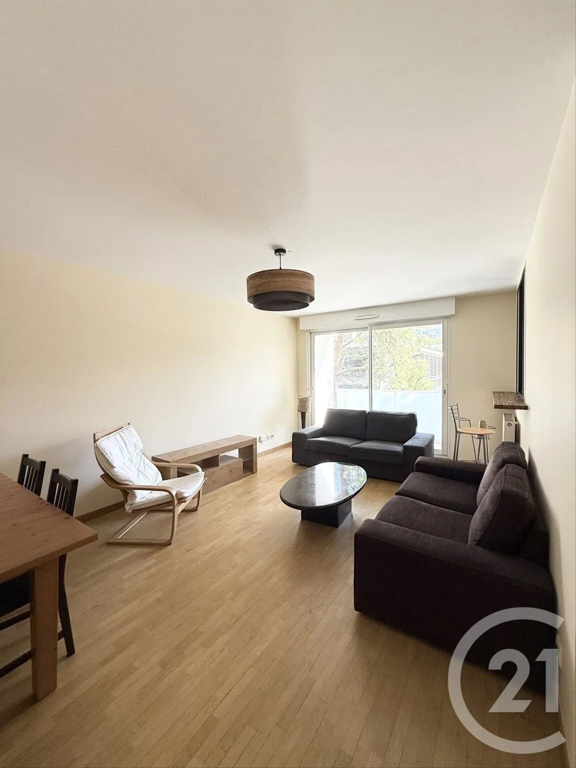 Appartement à louer, 62m², Villejuif