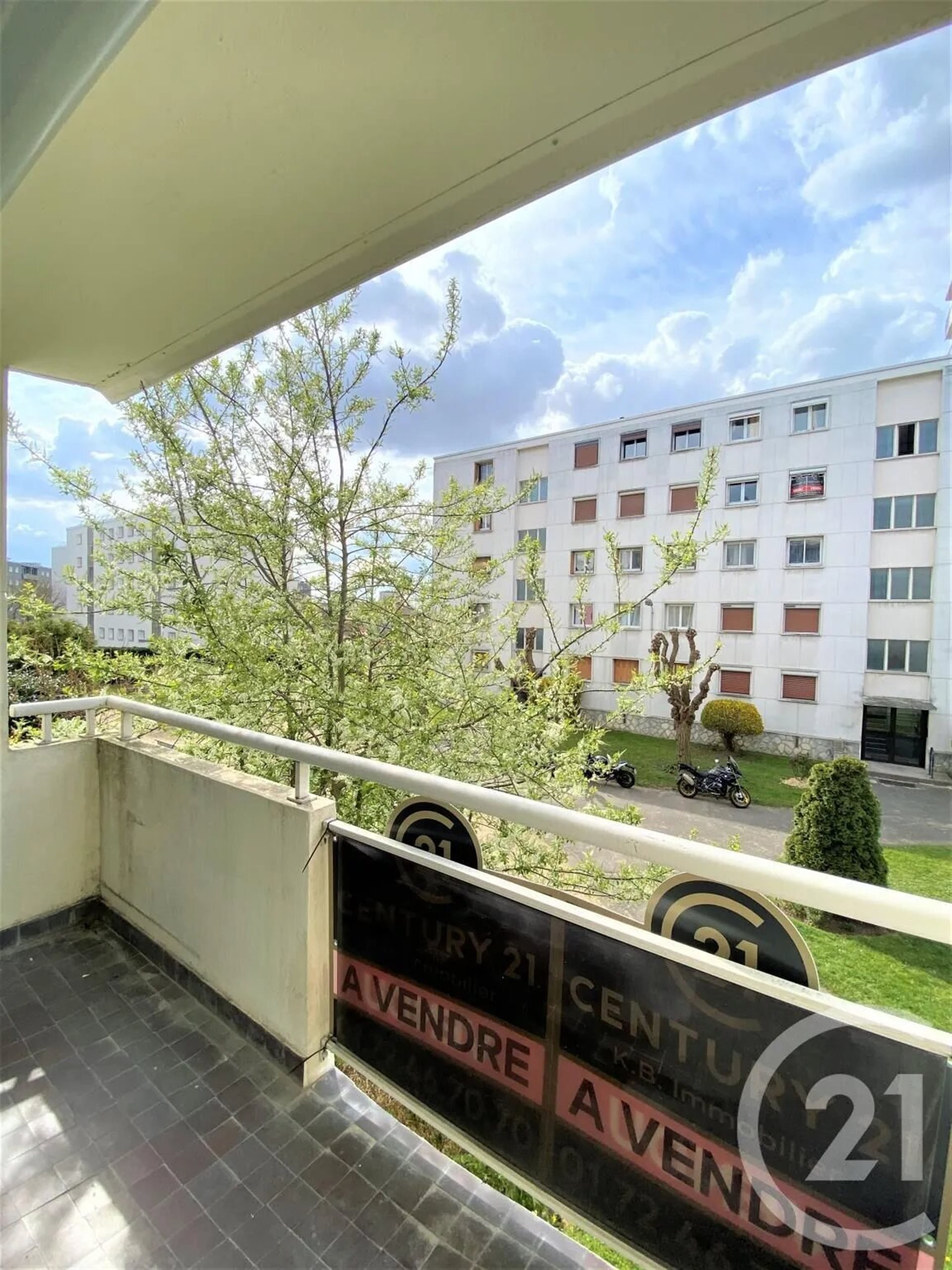 Appartement à louer, 50m², Villejuif