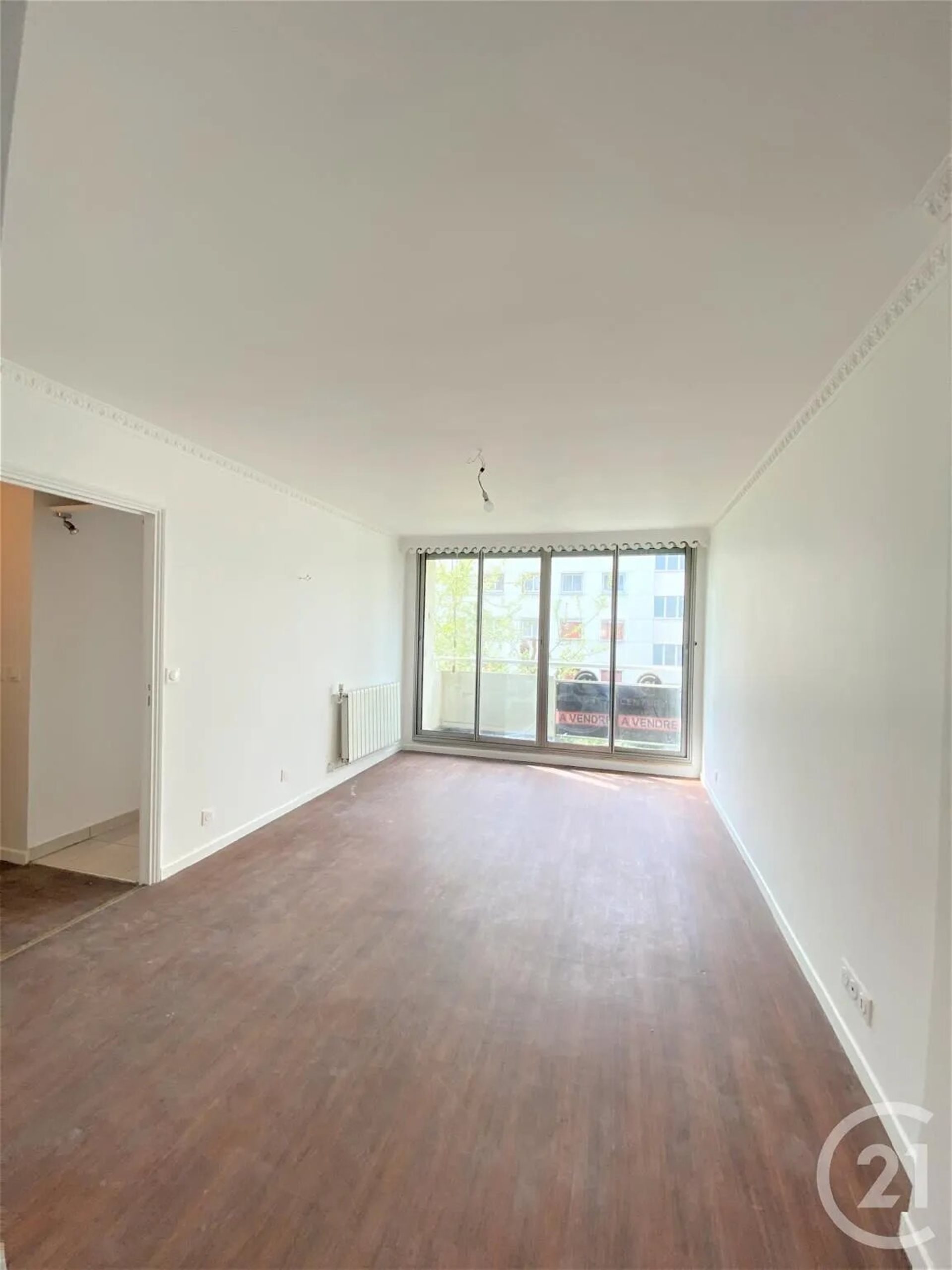 Appartement à louer, 50m², Villejuif