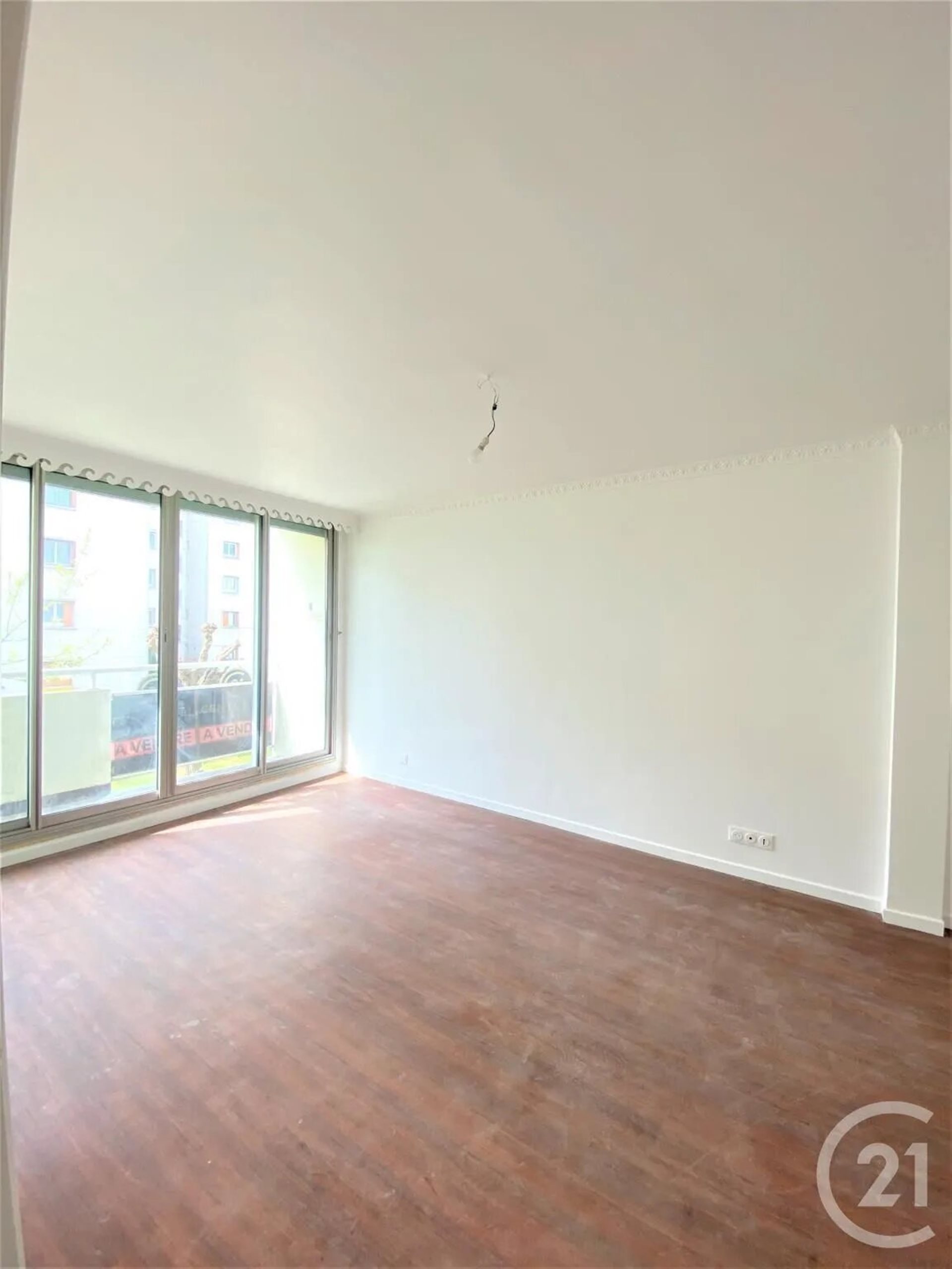 Appartement à louer, 50m², Villejuif