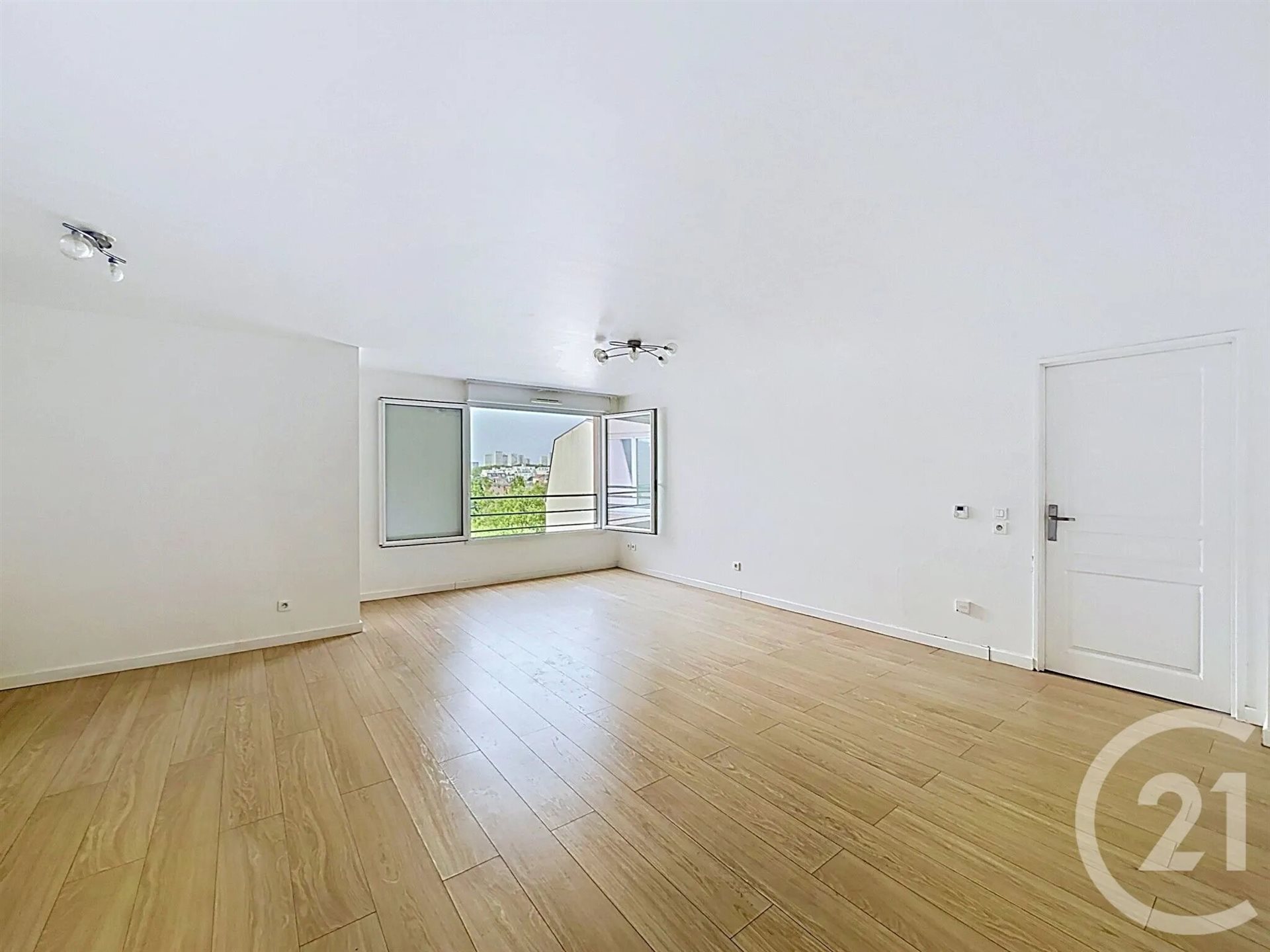 Appartement à vendre, 63m², Villejuif