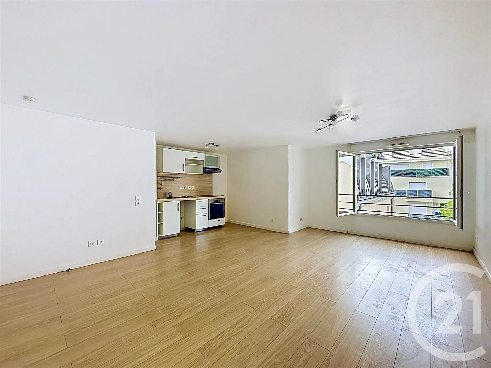 Appartement à vendre, 63m², Villejuif