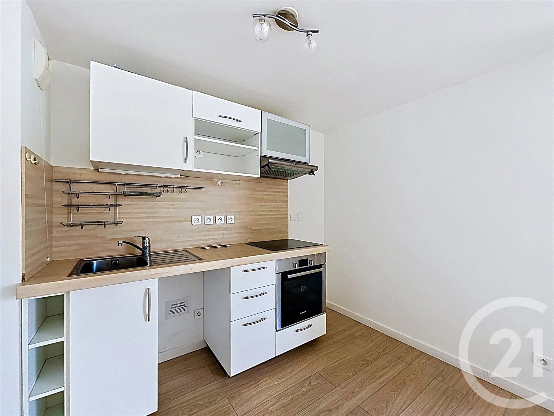 Appartement à vendre, 63m², Villejuif