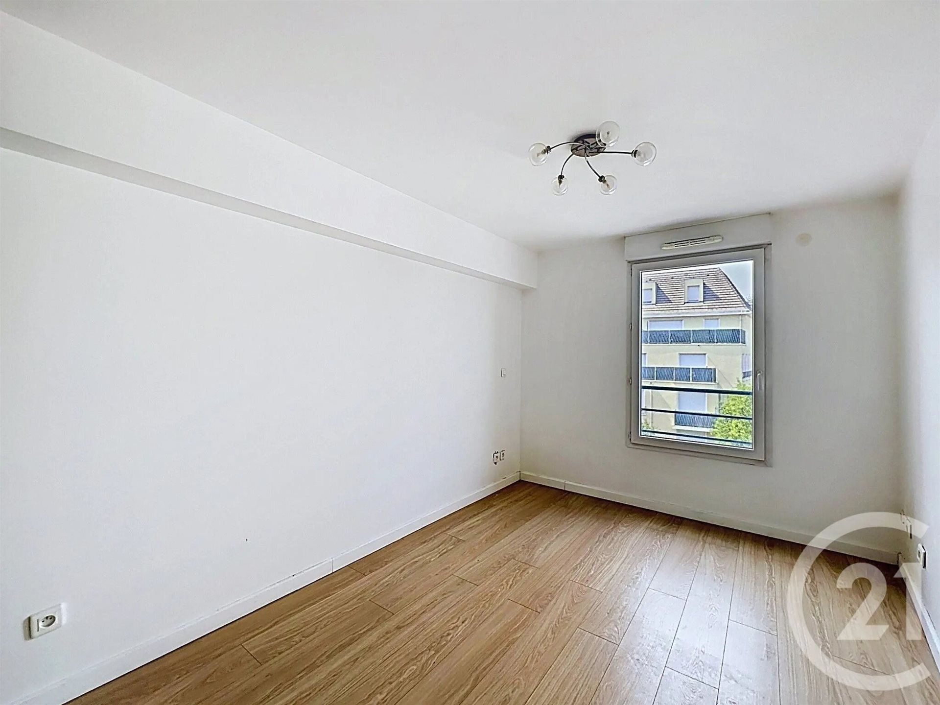 Appartement à vendre, 63m², Villejuif