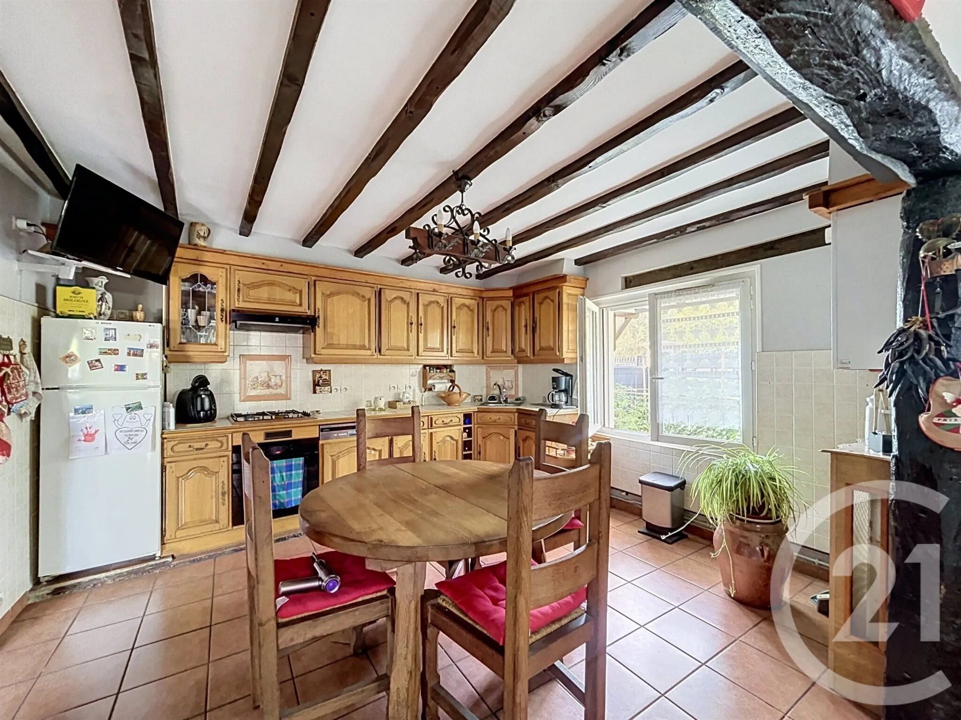 Maison à vendre, 103m², Villejuif