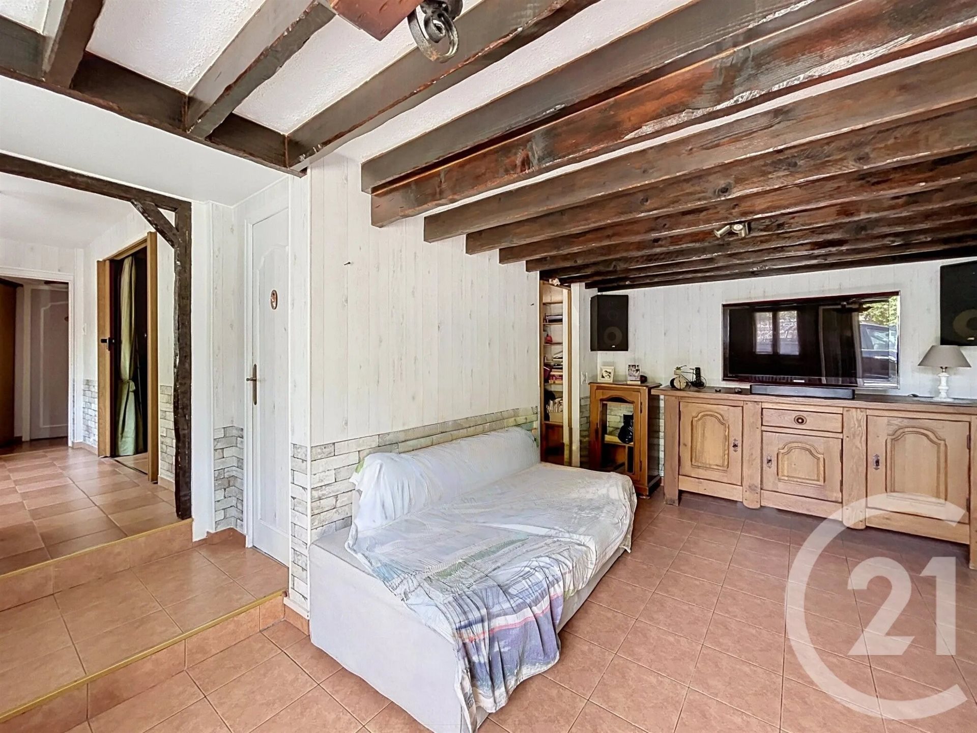 Maison à vendre, 103m², Villejuif