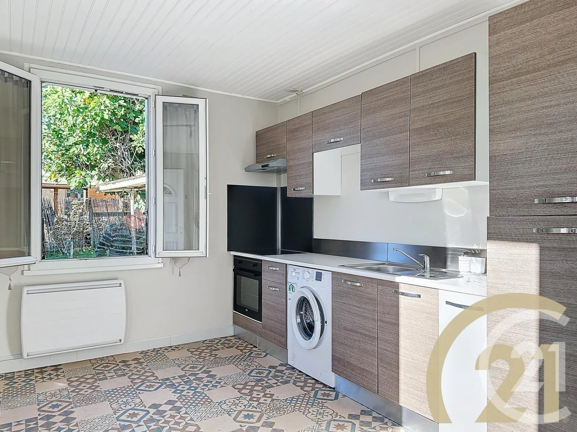 Maison à vendre, 48m², Villejuif
