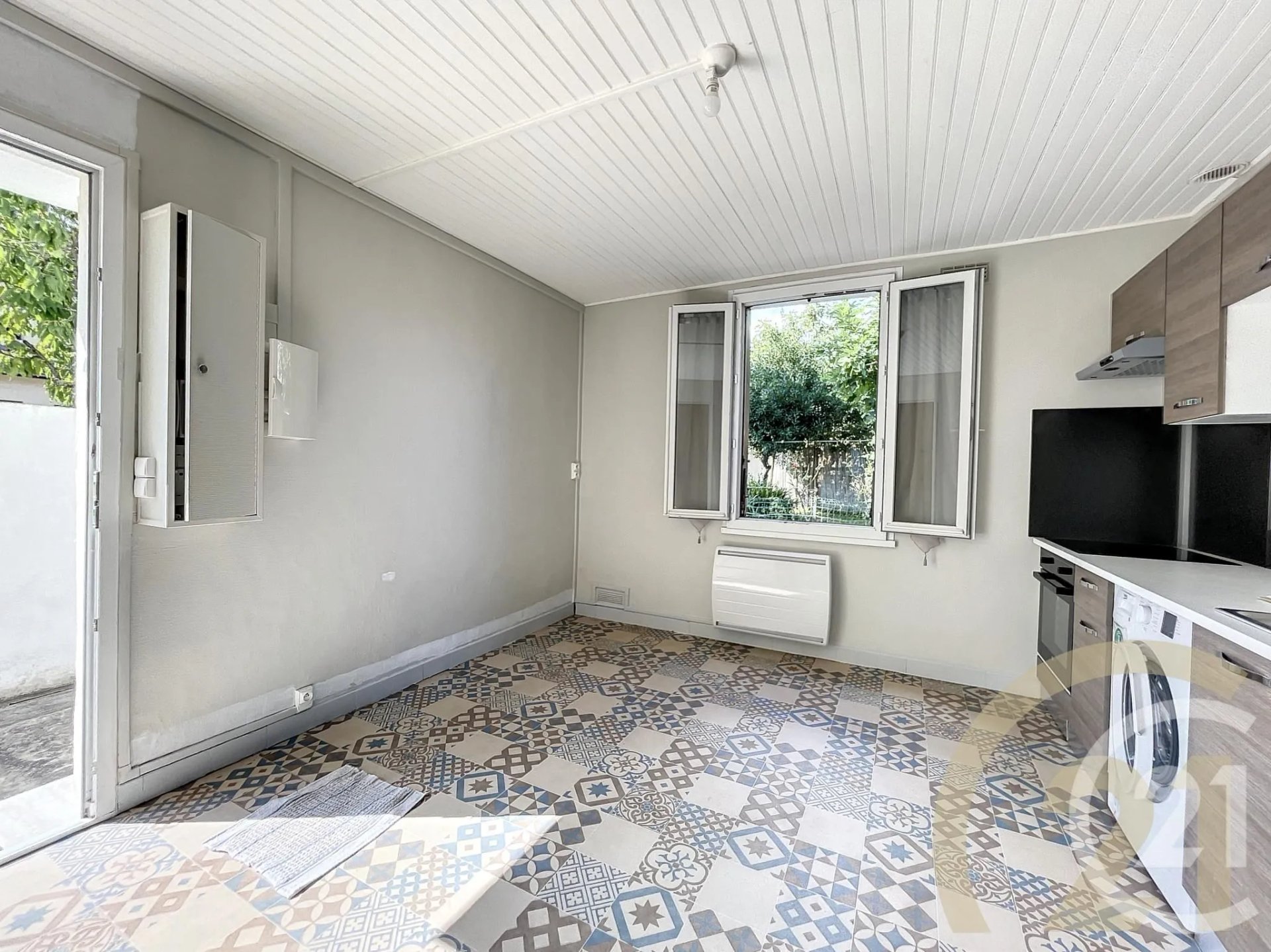 Maison à vendre, 48m², Villejuif