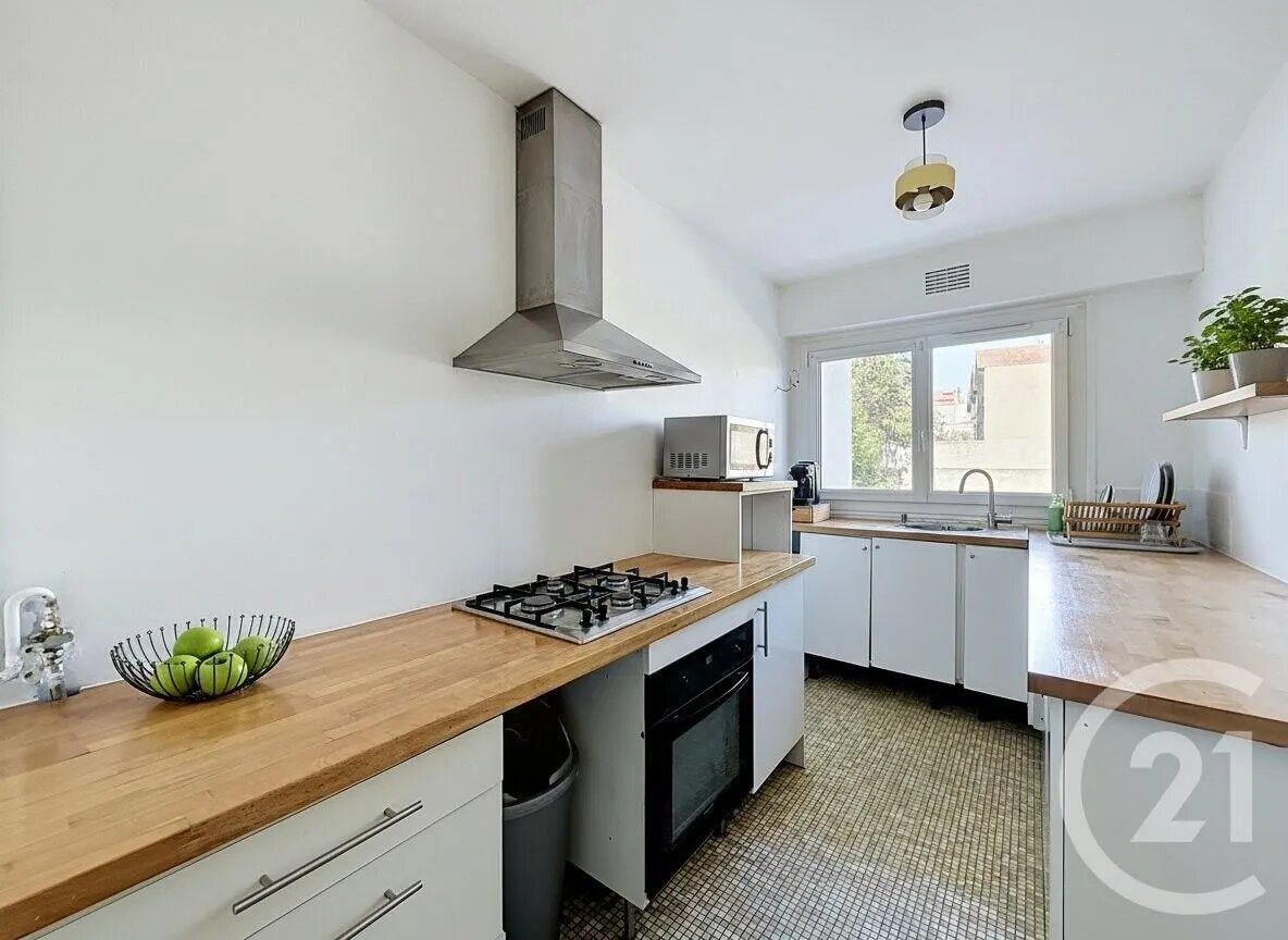 Appartement à vendre, 66m², Cachan