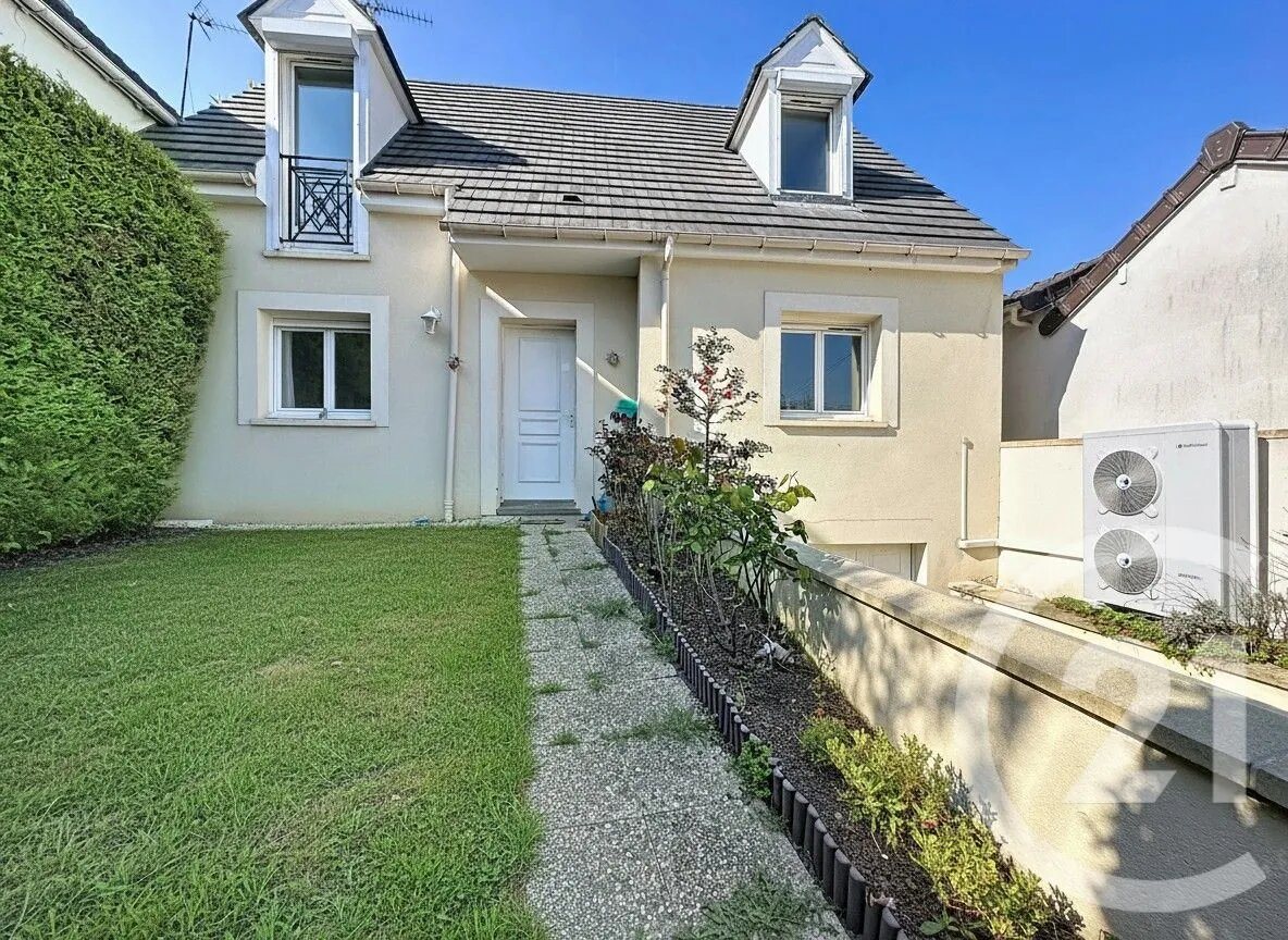 Maison à vendre, 105m², Villejuif
