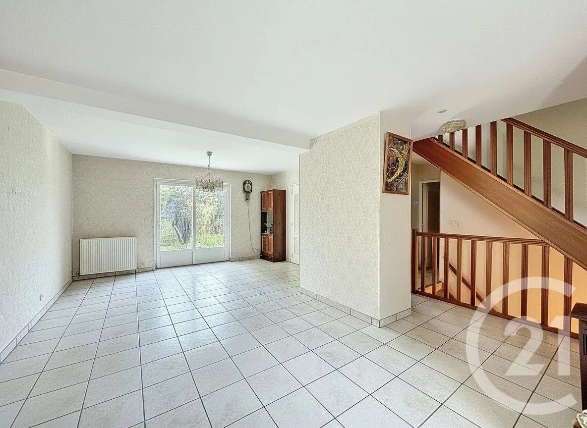 Maison à vendre, 105m², Villejuif