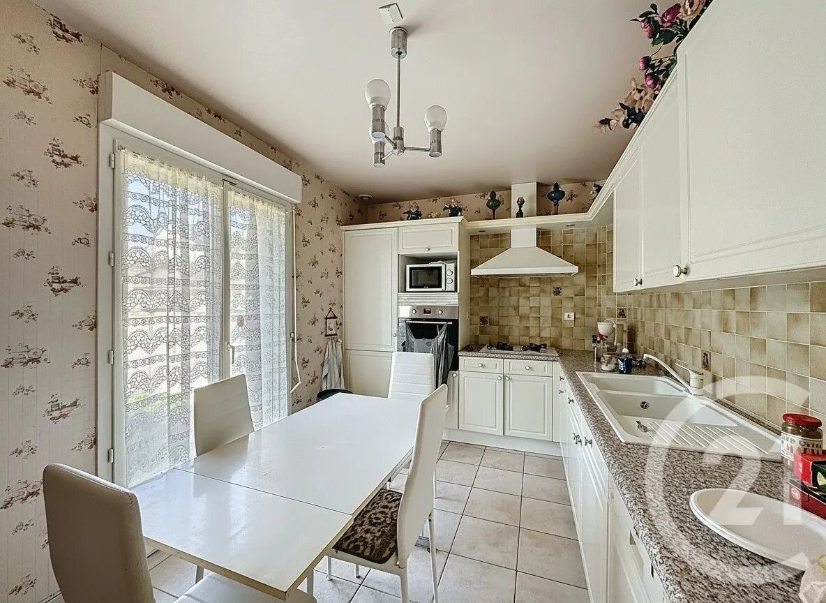 Maison à vendre, 105m², Villejuif