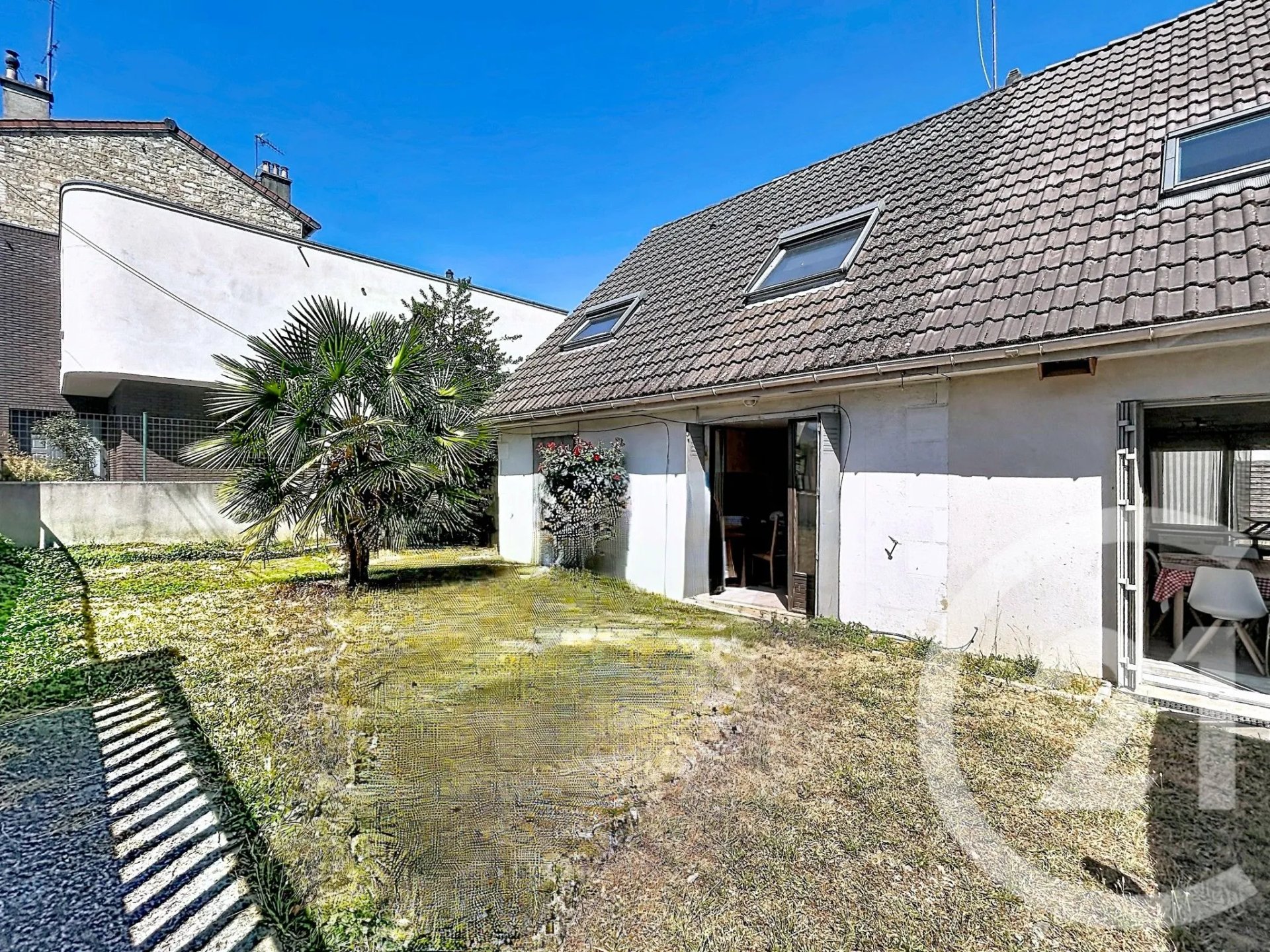 Maison à vendre, 138m², Villejuif