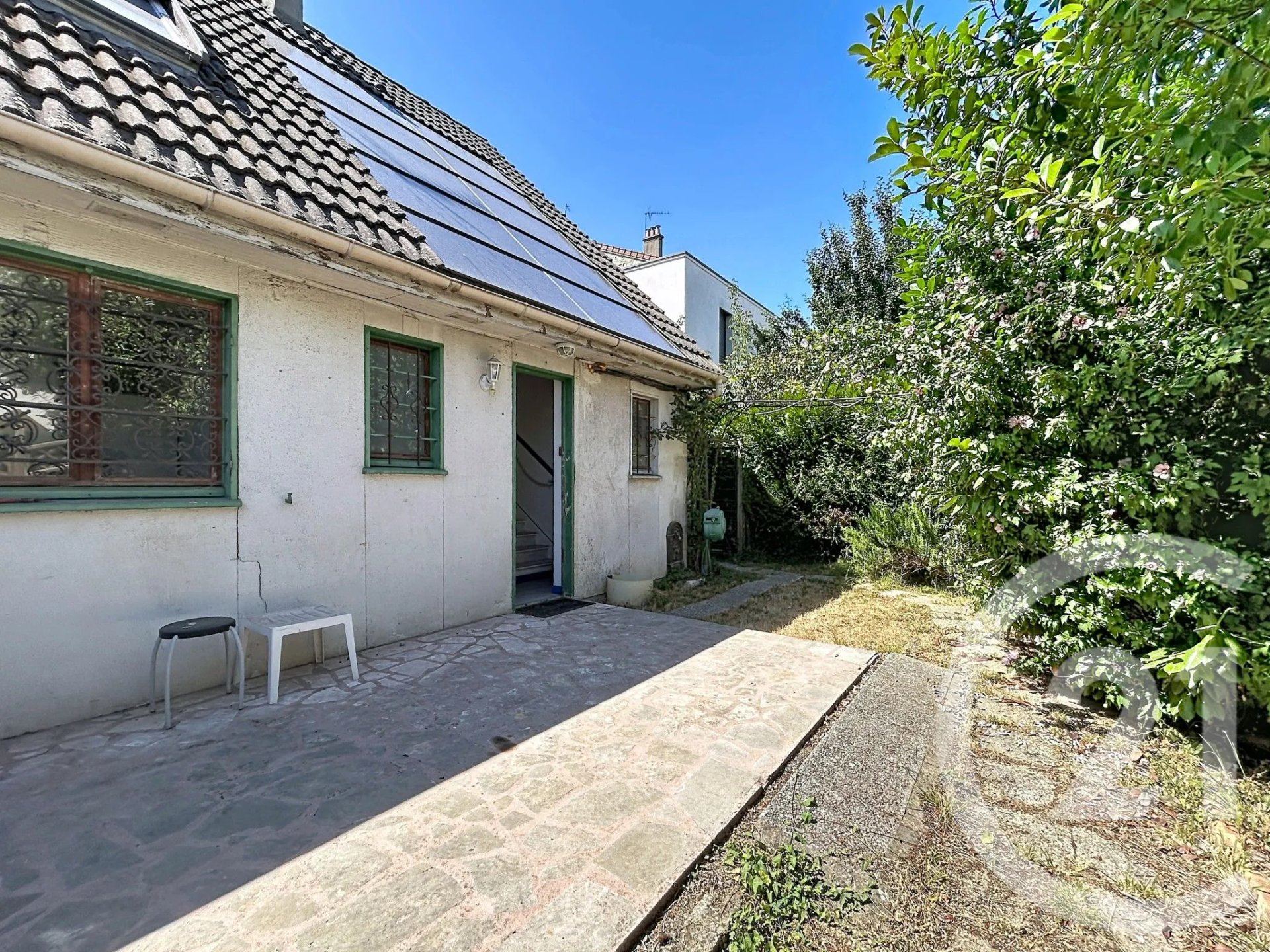 Maison à vendre, 138m², Villejuif