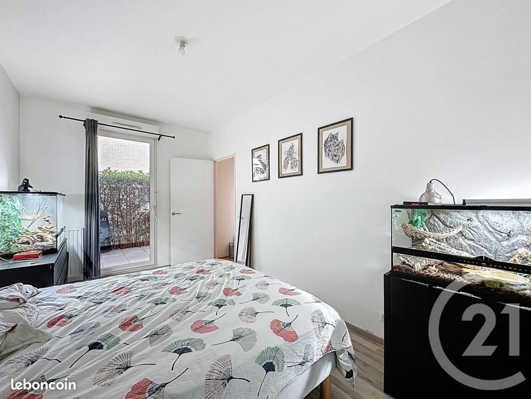 Appartement à vendre, 43m², Vitry-sur-Seine