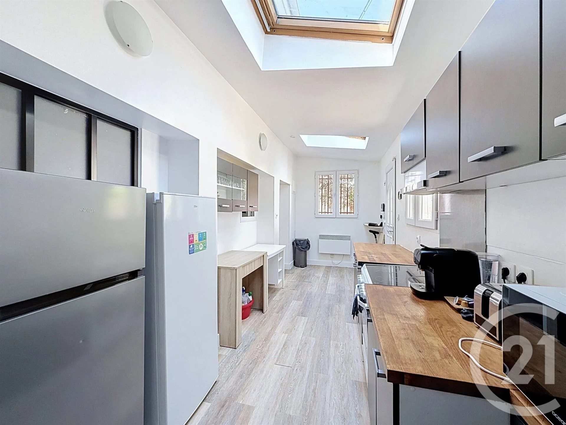Maison à vendre, 97m², Villejuif