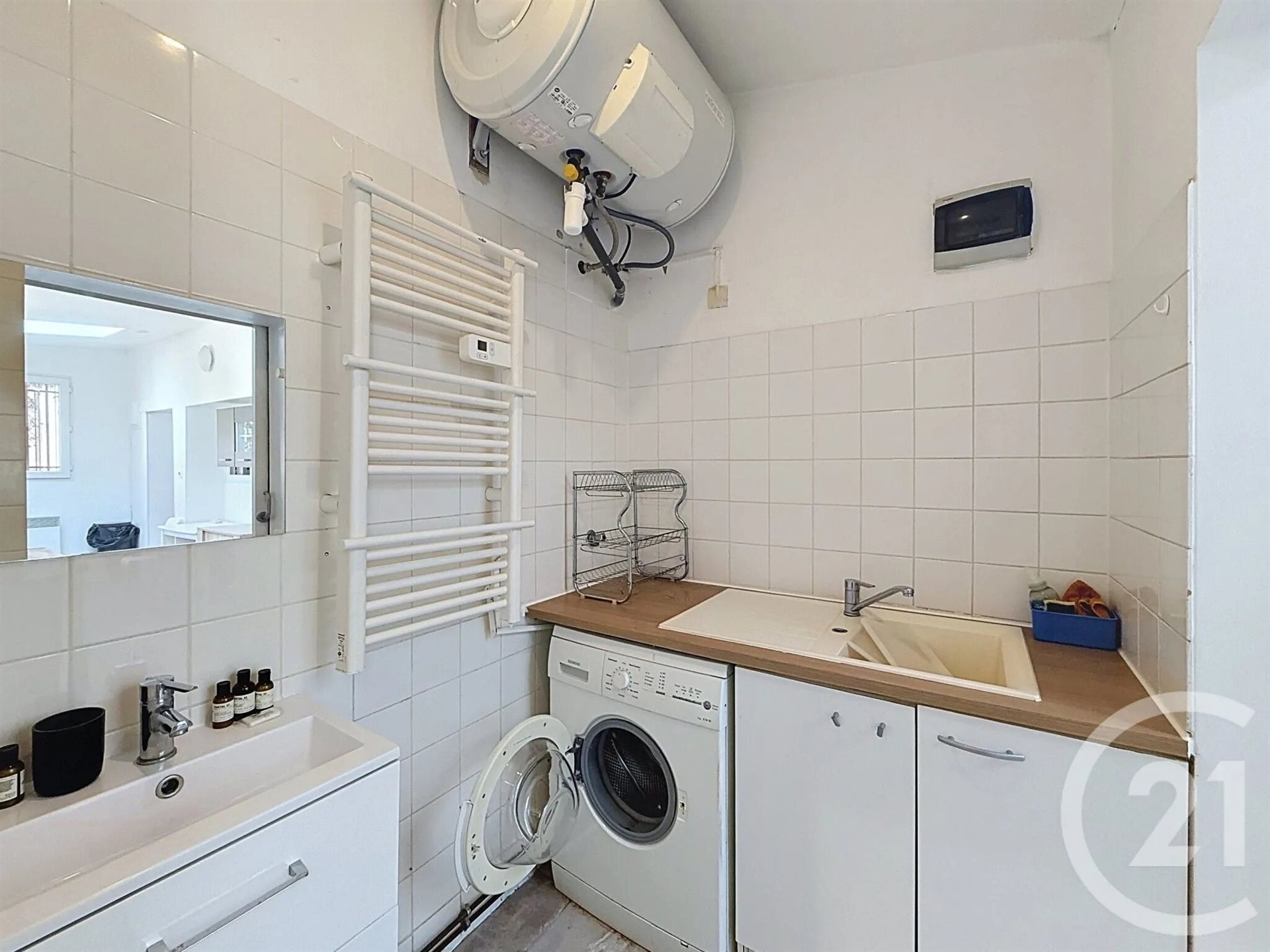 Maison à vendre, 97m², Villejuif