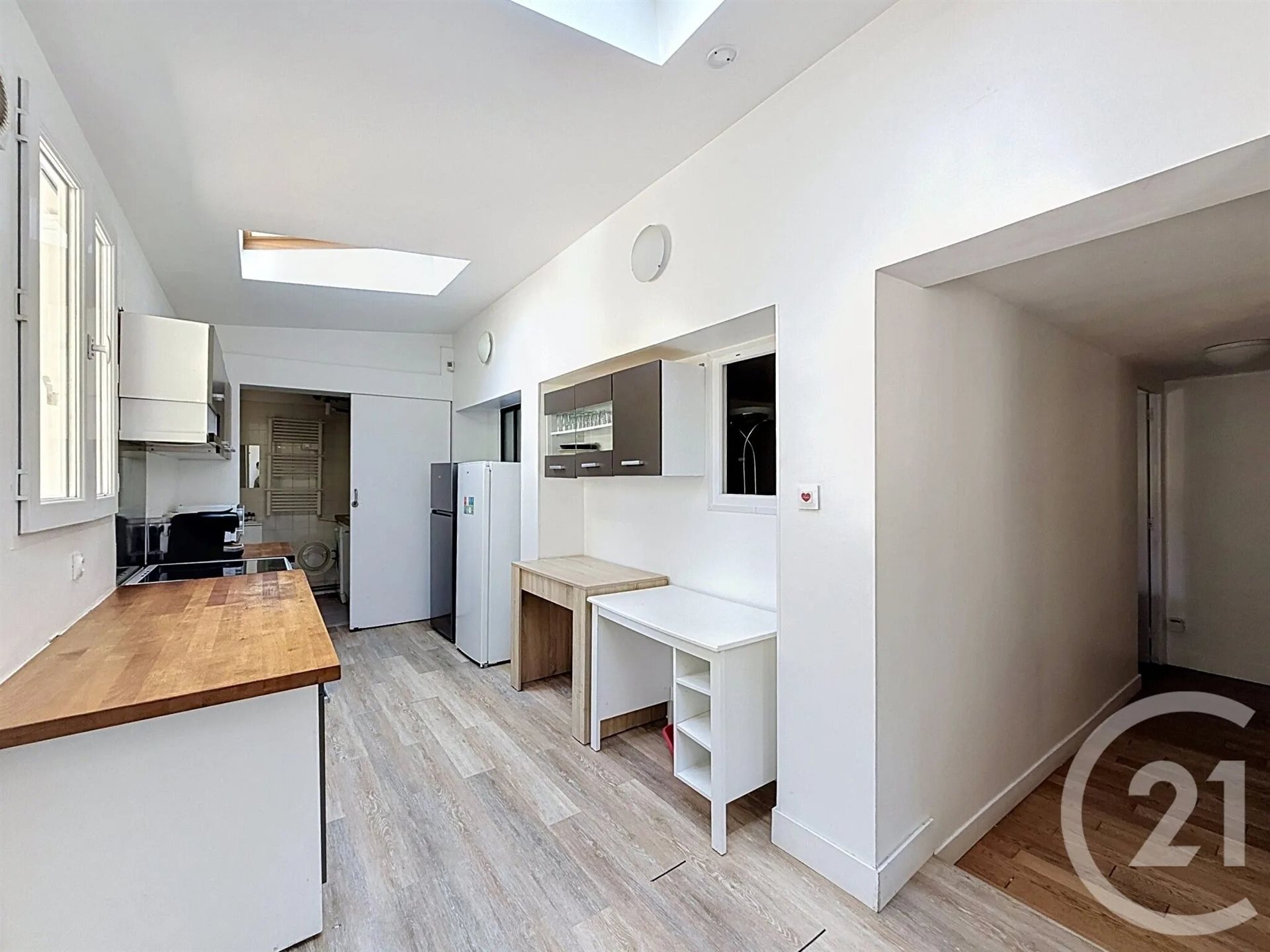Maison à vendre, 97m², Villejuif