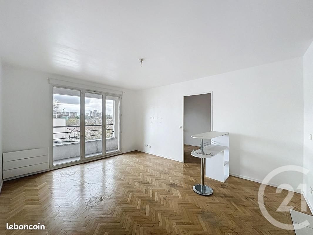 Appartement à vendre, 36m², Villejuif