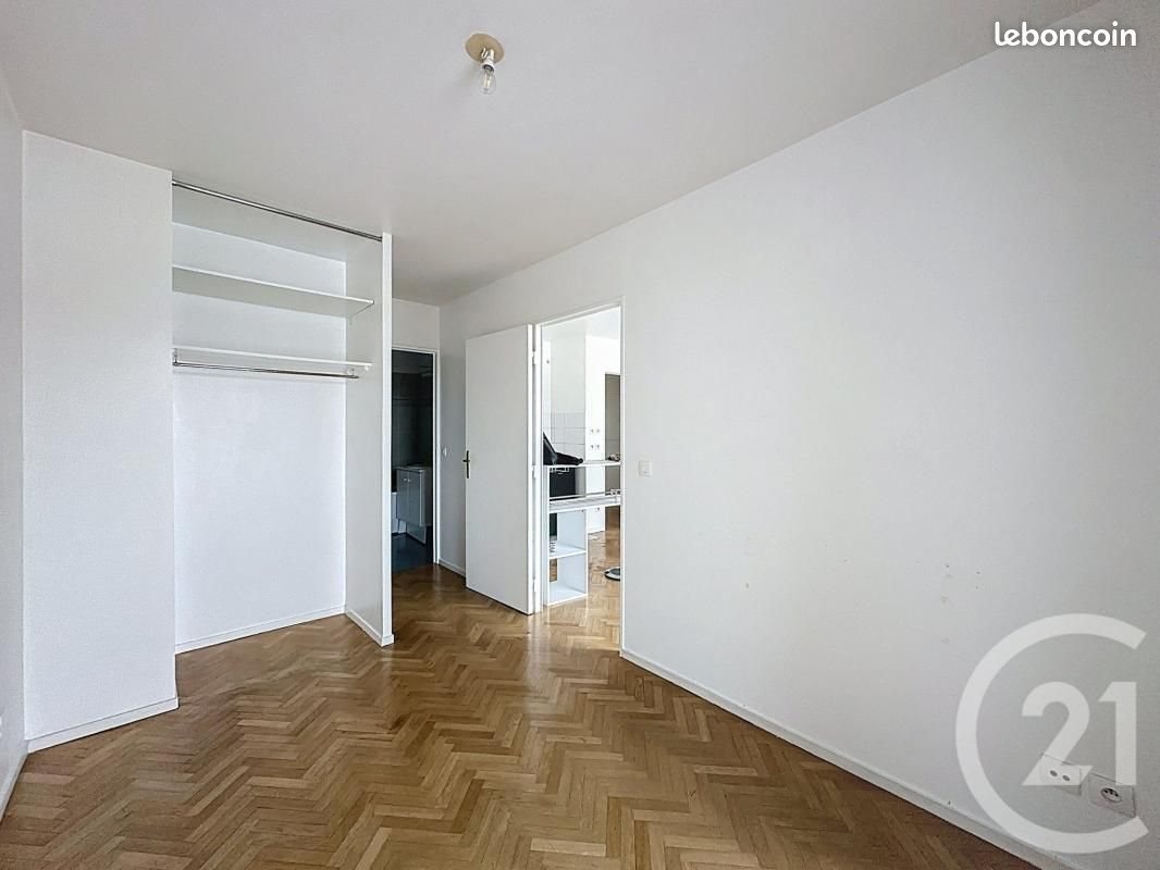 Appartement à vendre, 36m², Villejuif