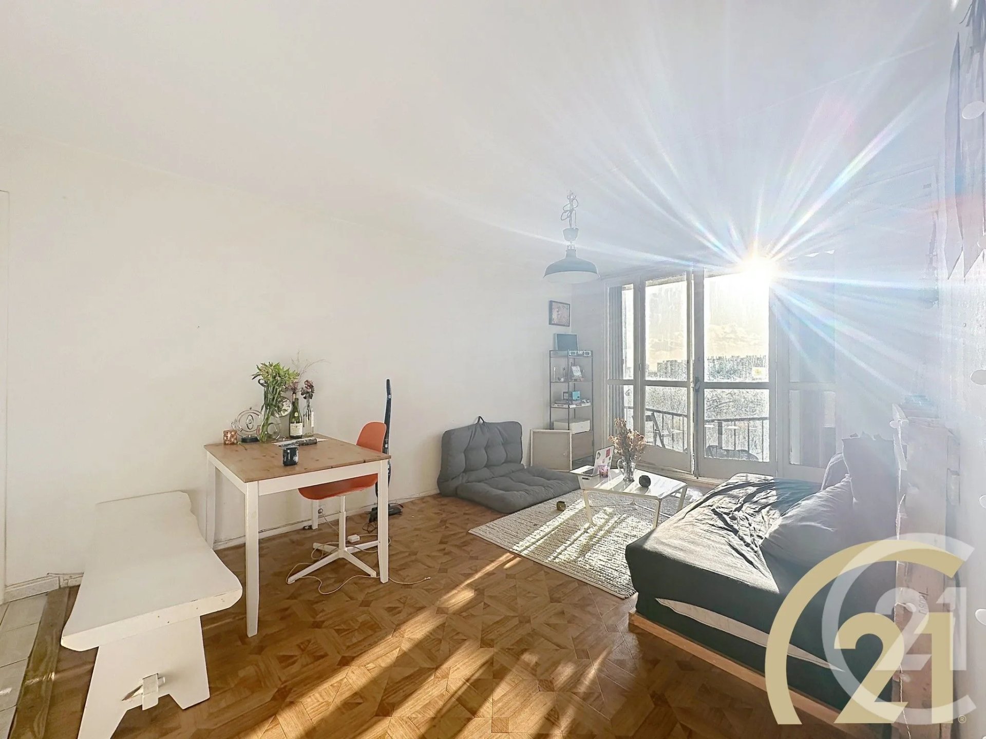 Appartement à vendre, 76m², Villejuif