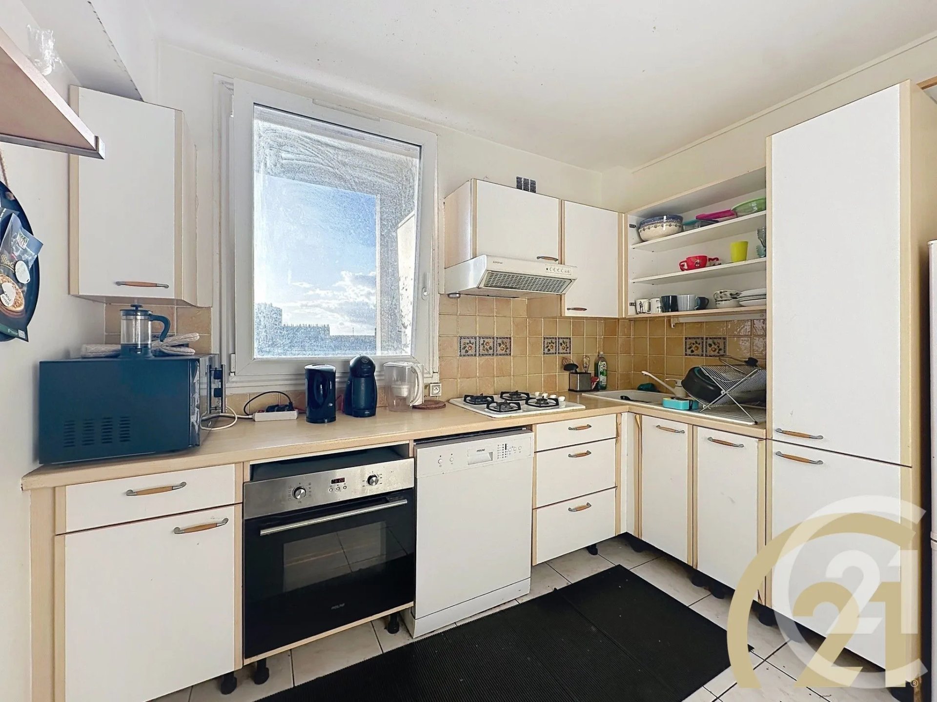 Appartement à vendre, 76m², Villejuif