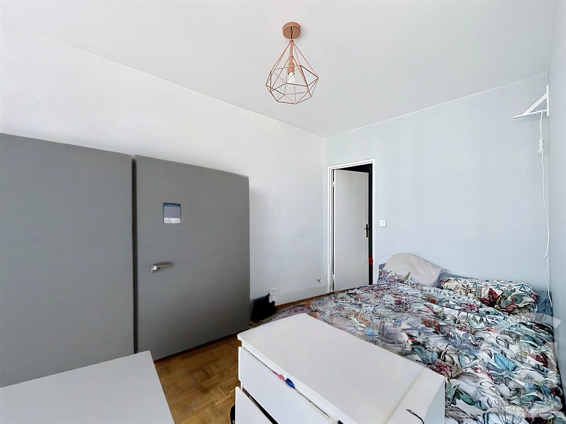 Appartement à vendre, 36m², Villejuif