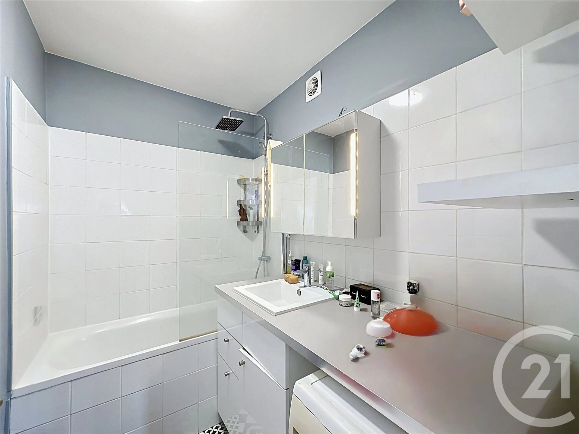 Appartement à vendre, 36m², Villejuif
