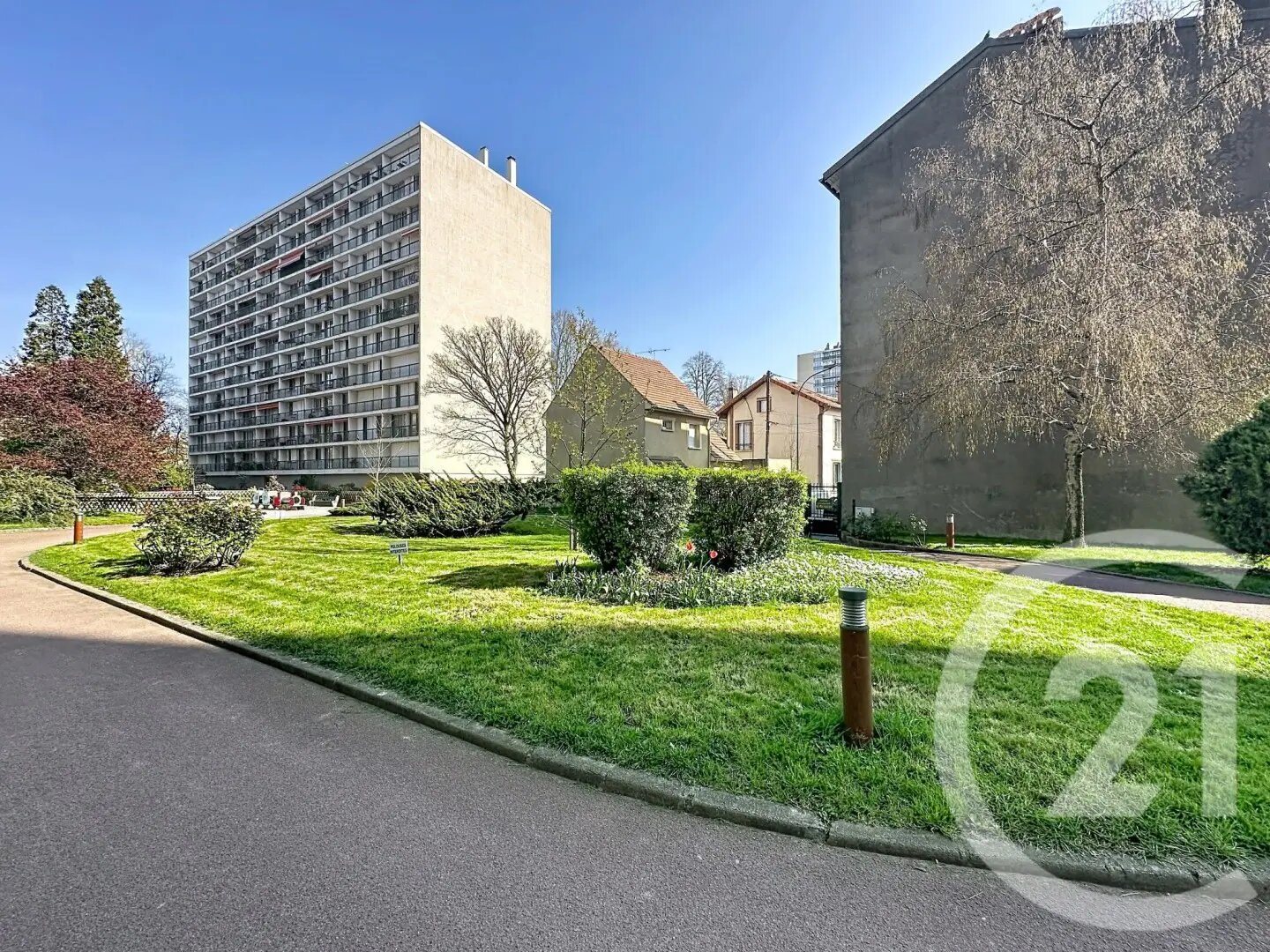Appartement à vendre, 86m², Villejuif