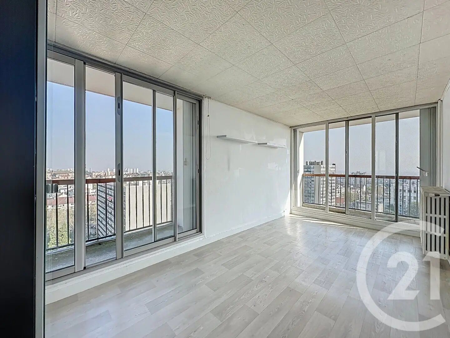 Appartement à vendre, 86m², Villejuif