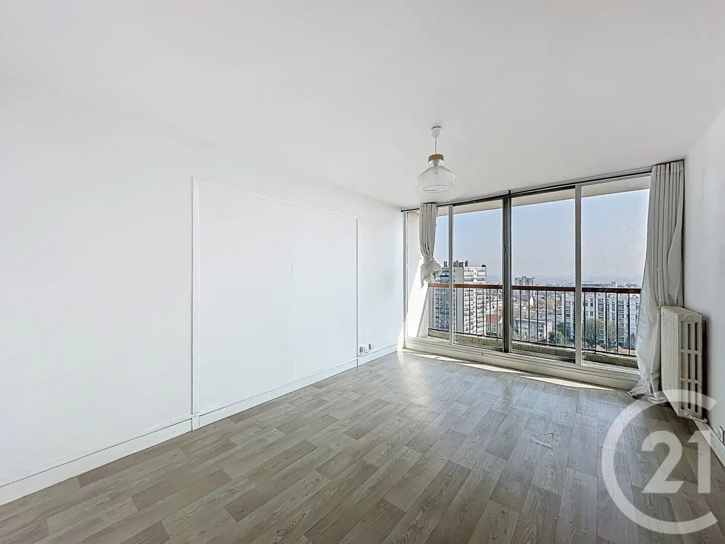 Appartement à vendre, 86m², Villejuif