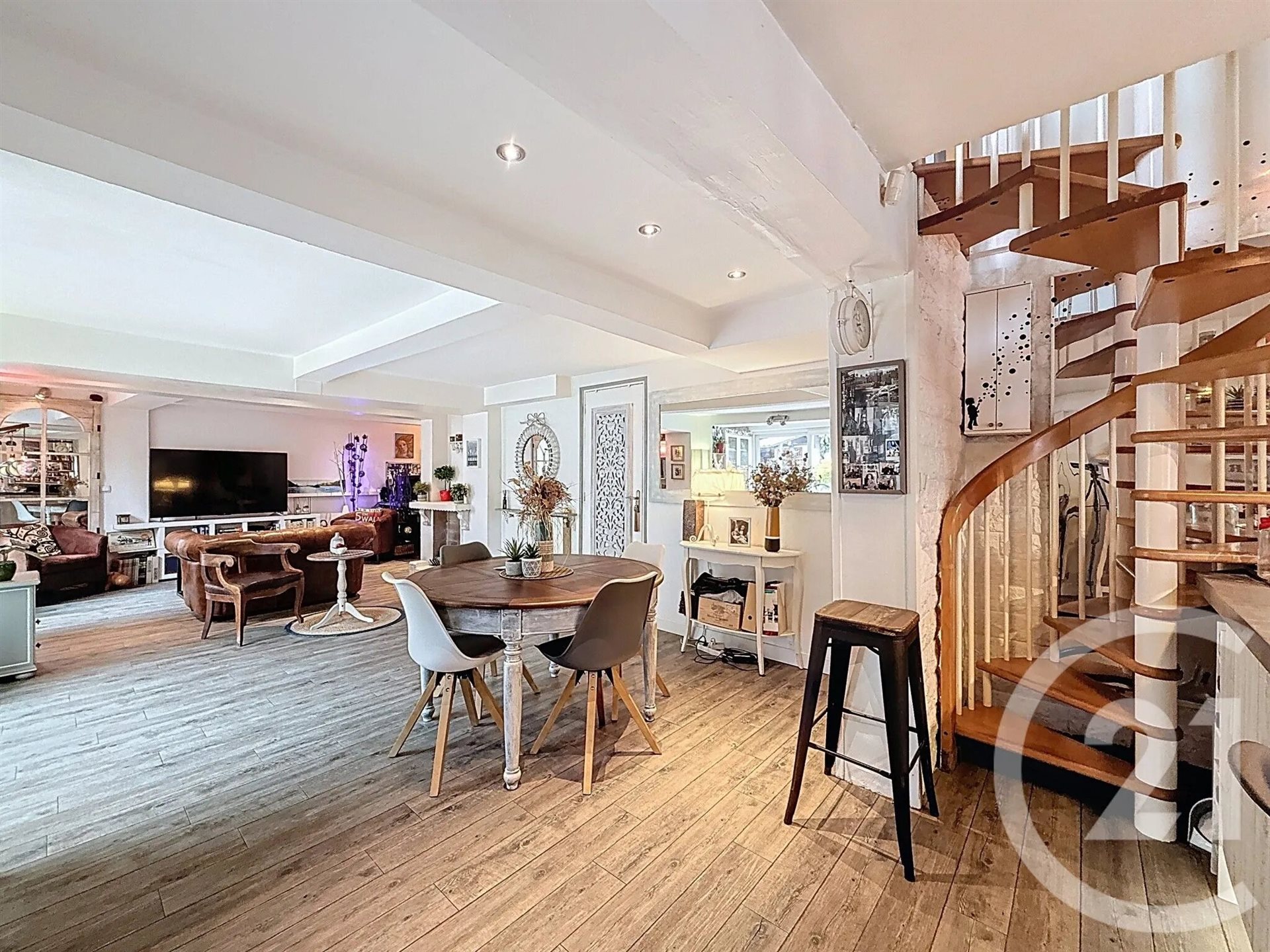 Maison à vendre, 112m², Villejuif