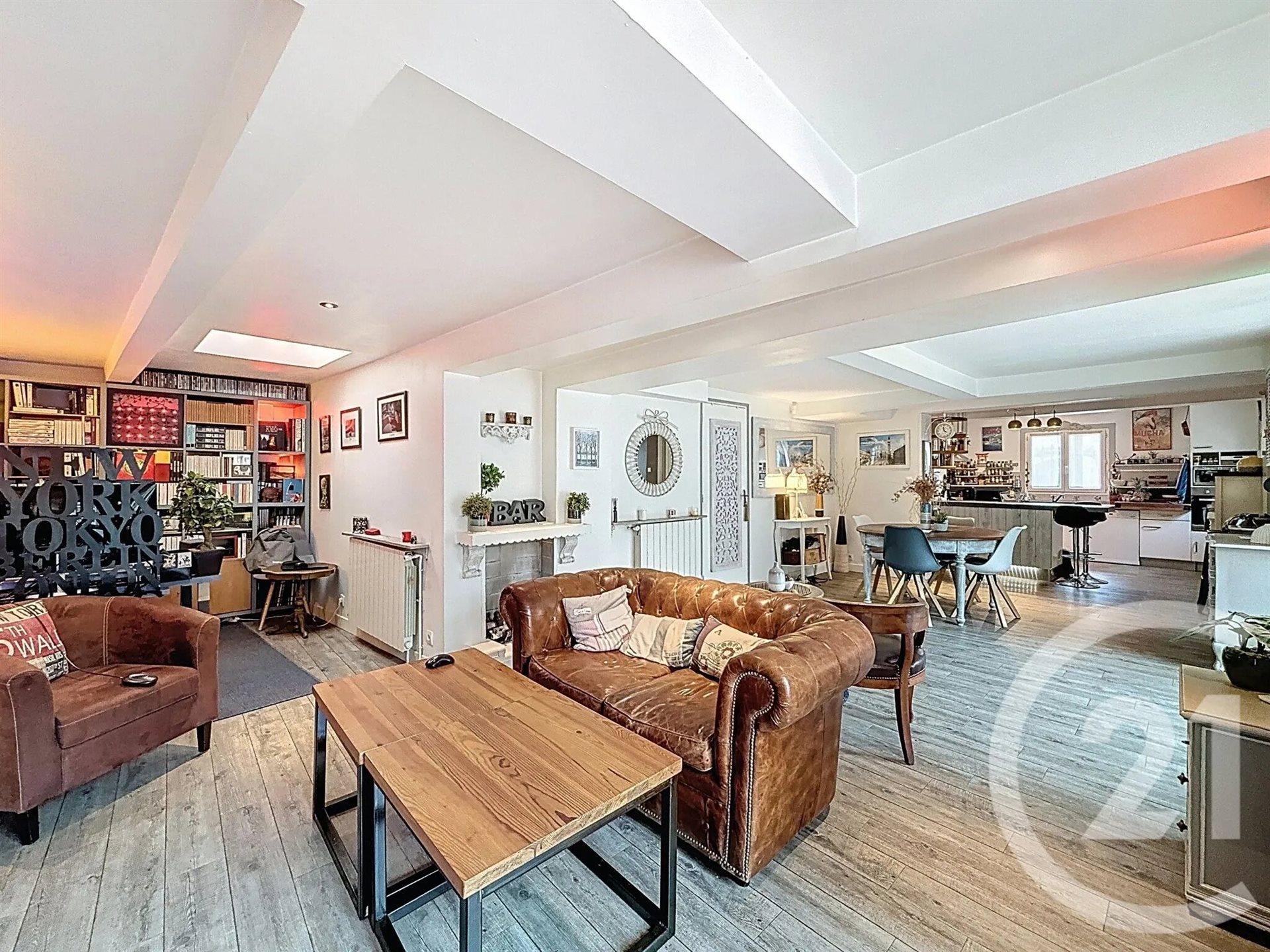 Maison à vendre, 112m², Villejuif