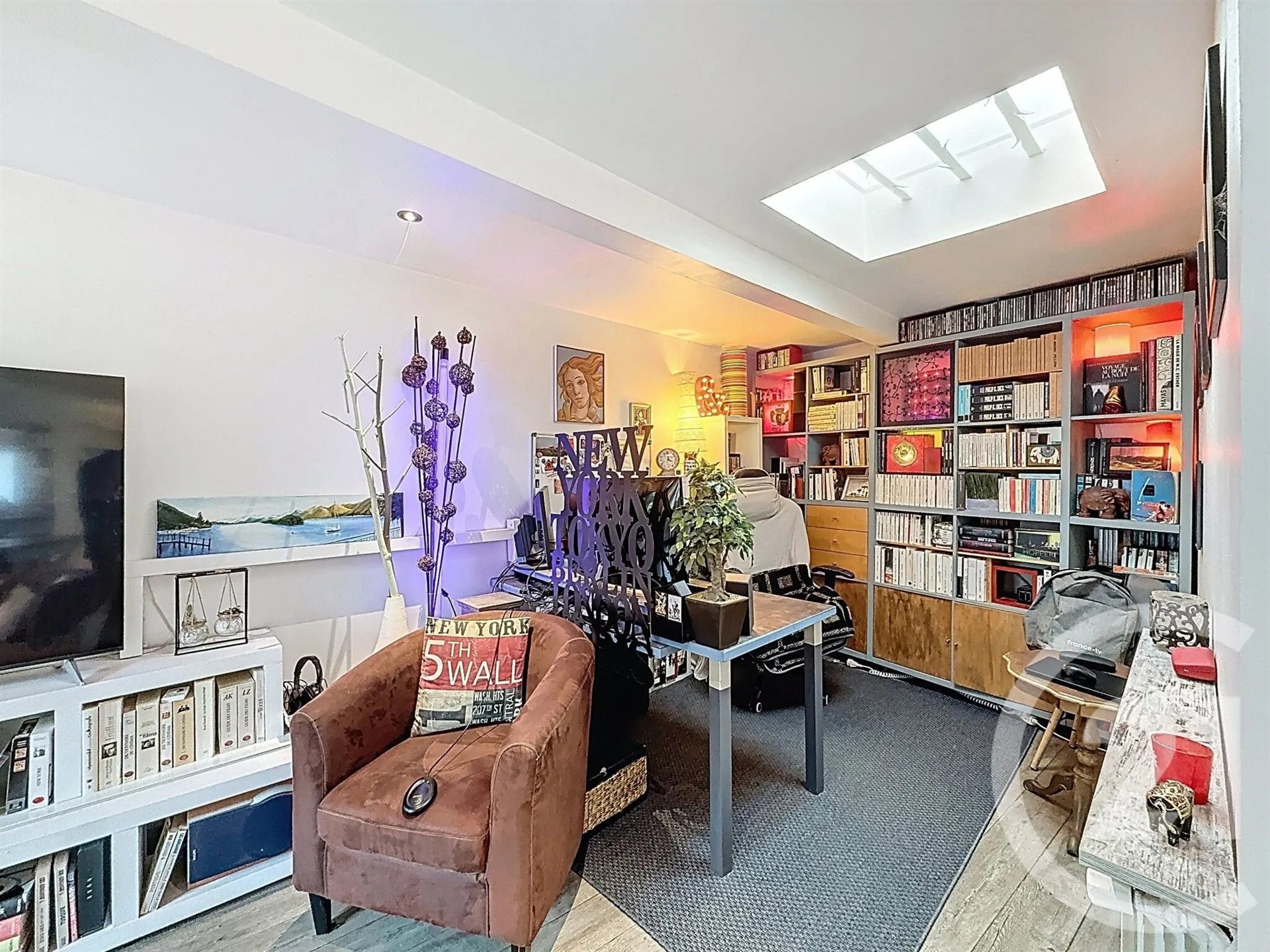 Maison à vendre, 112m², Villejuif