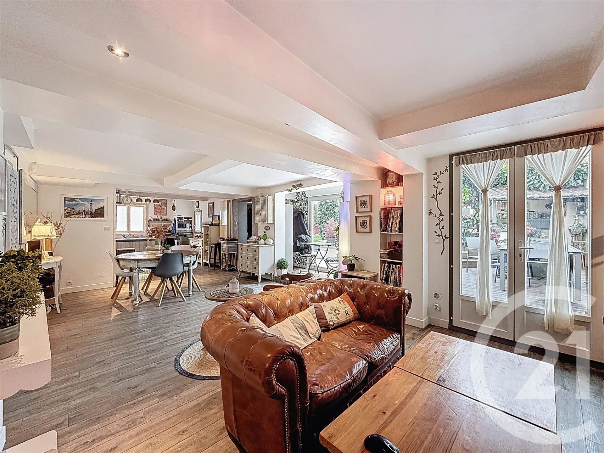 Maison à vendre, 112m², Villejuif