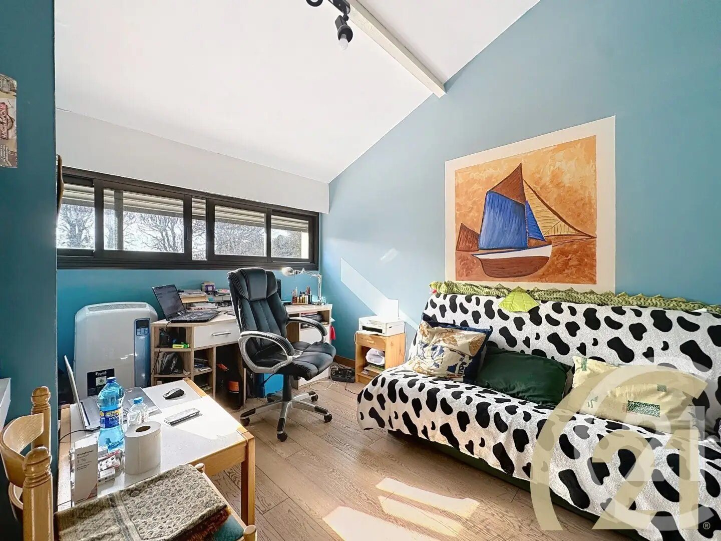 Maison à vendre, 155m², Chevilly-Larue