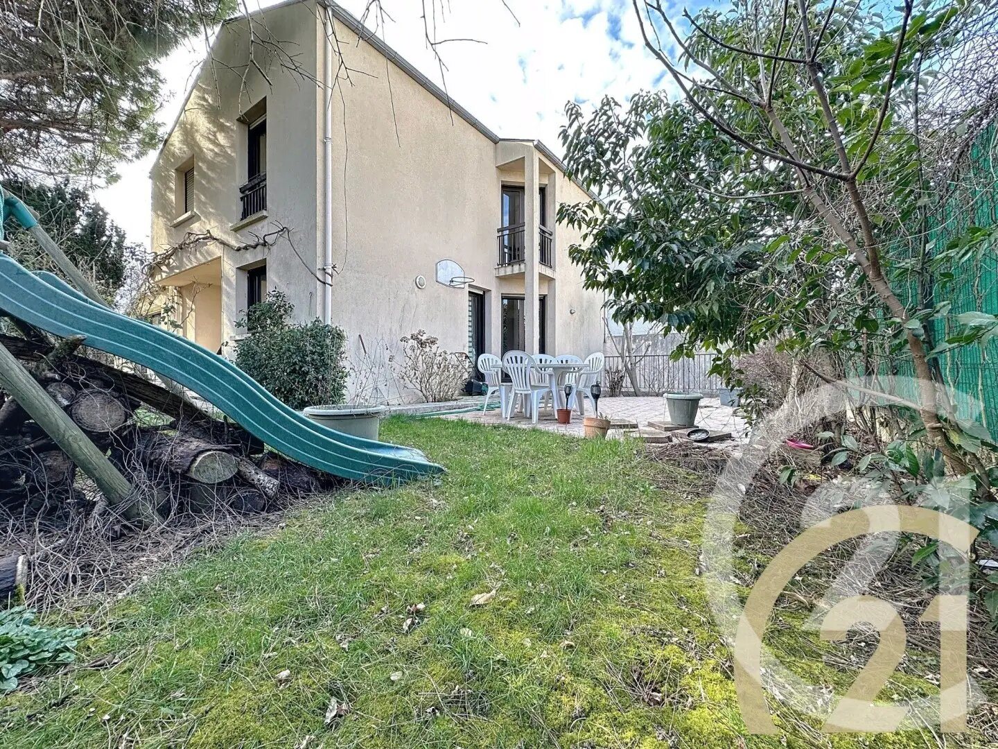 Maison à vendre, 155m², Chevilly-Larue