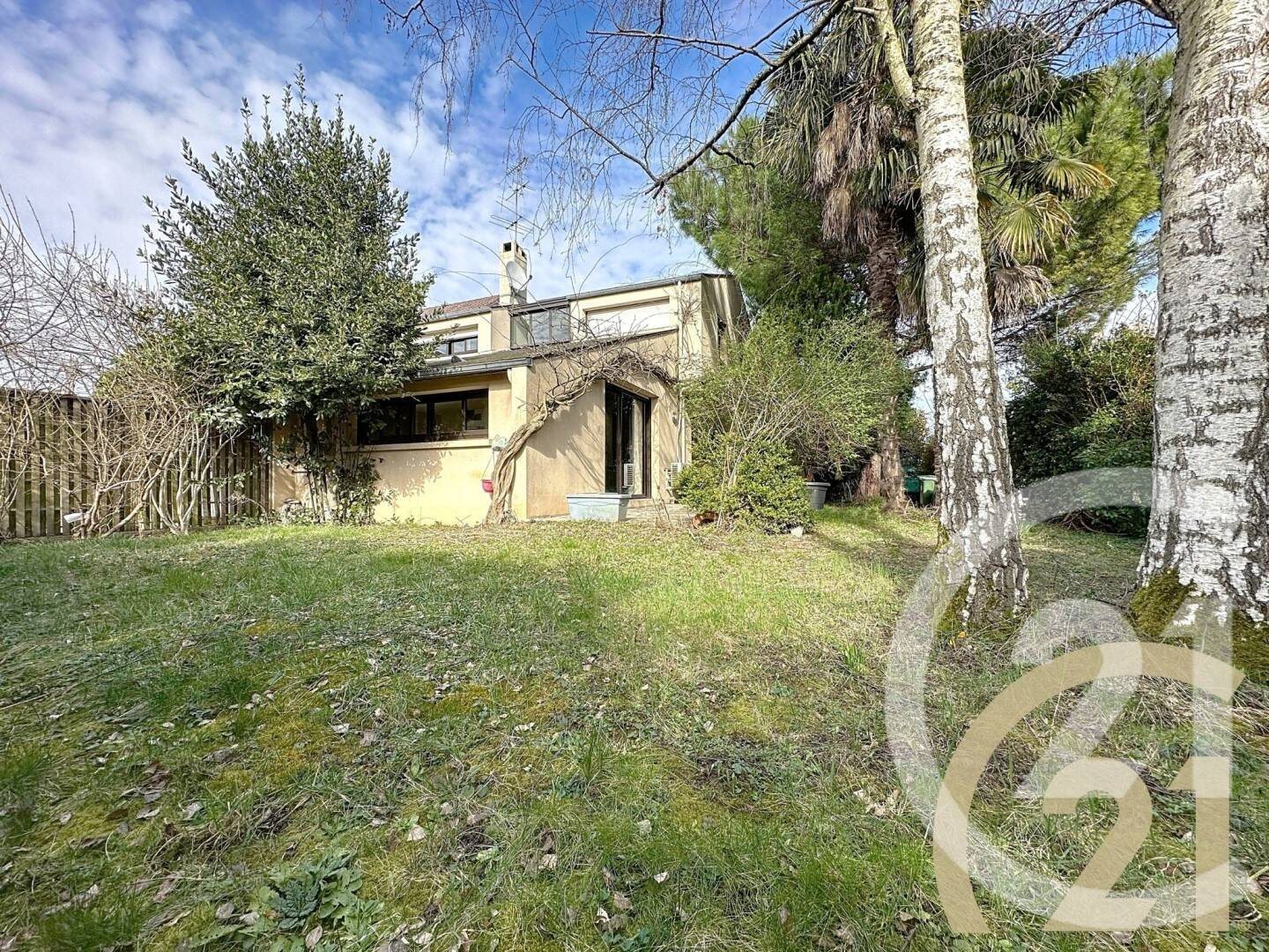 Maison à vendre, 155m², Chevilly-Larue
