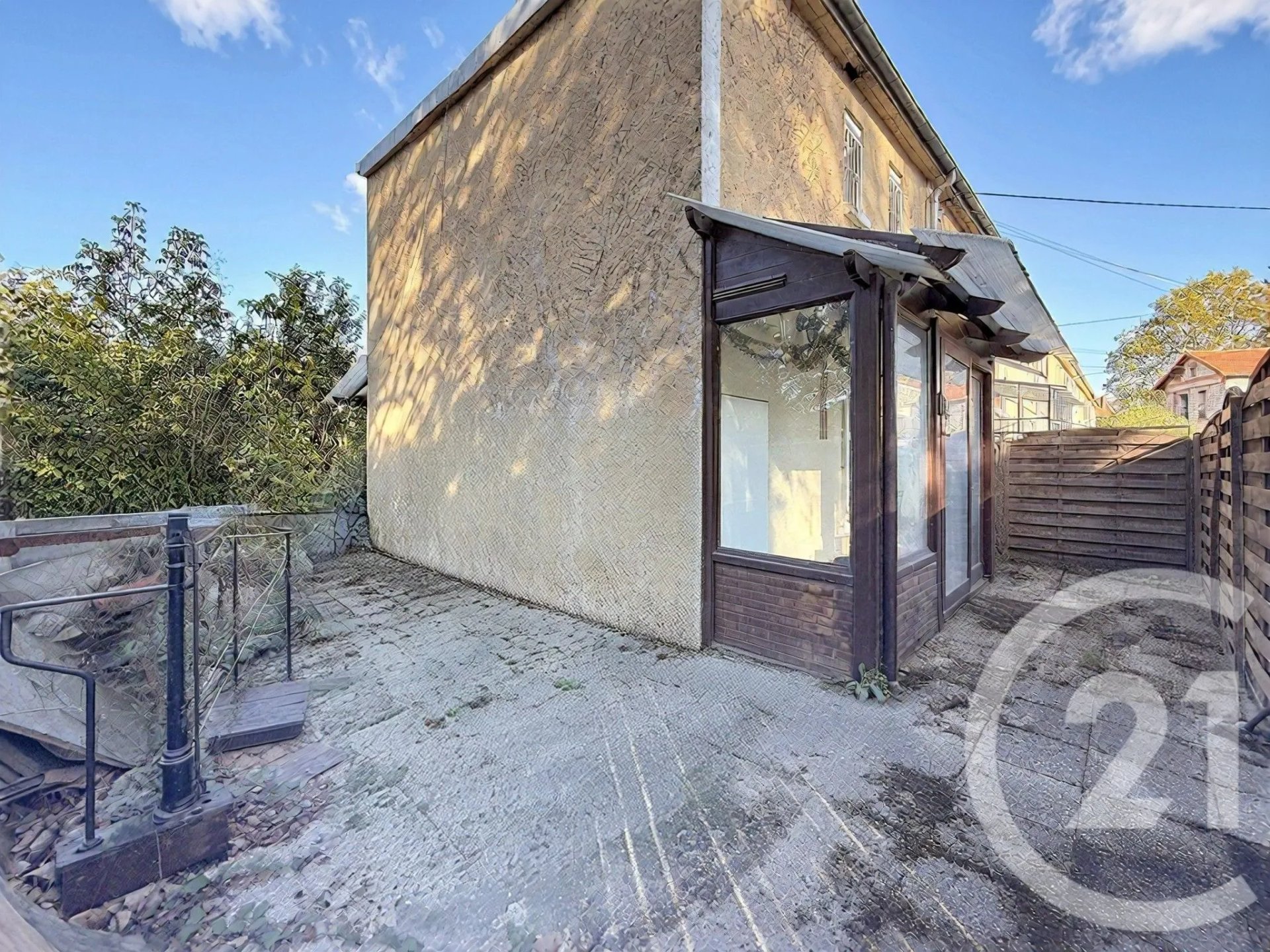 Maison à vendre, 62m², Villejuif