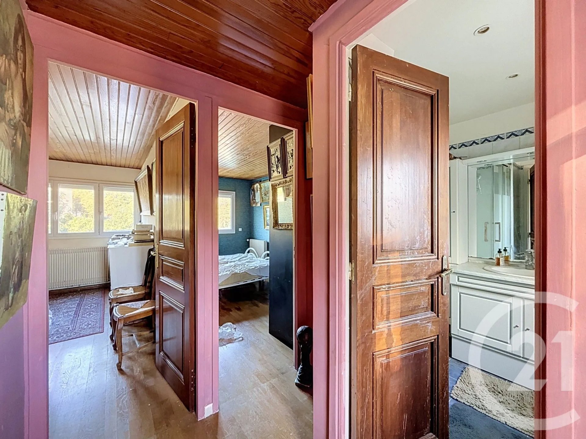 Maison à vendre, 62m², Villejuif