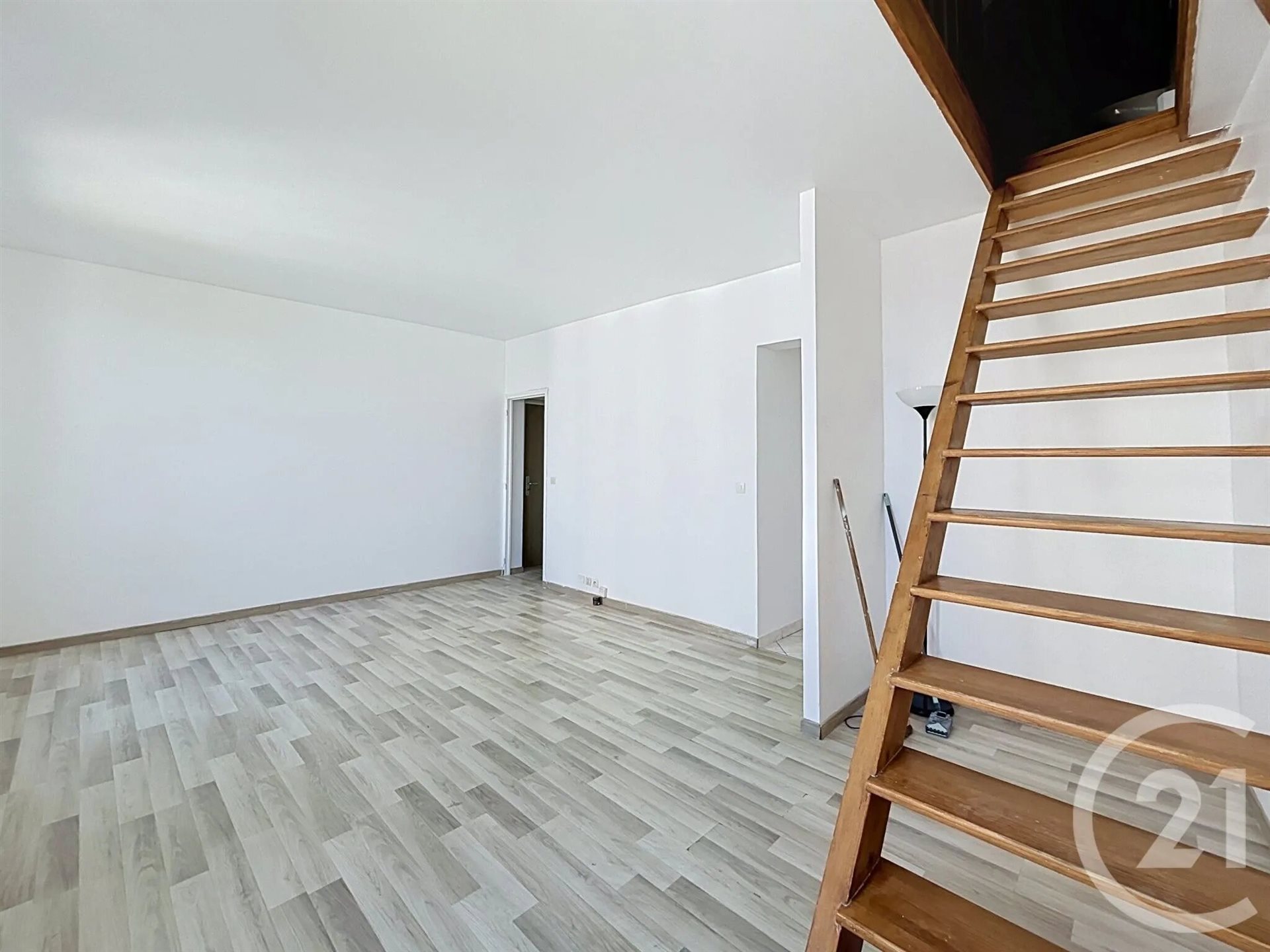 Appartement à vendre, 53m², Villejuif