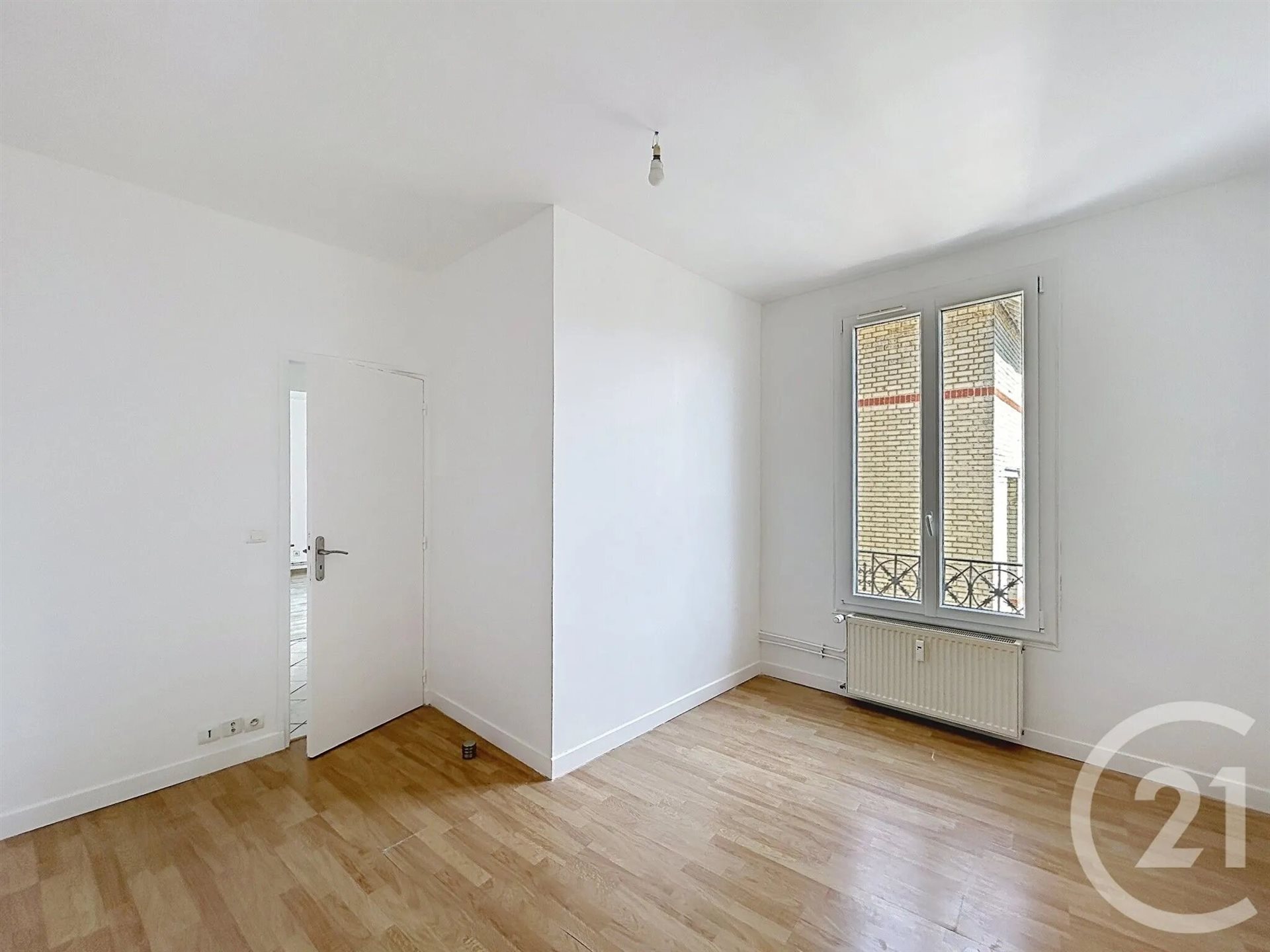 Appartement à vendre, 53m², Villejuif
