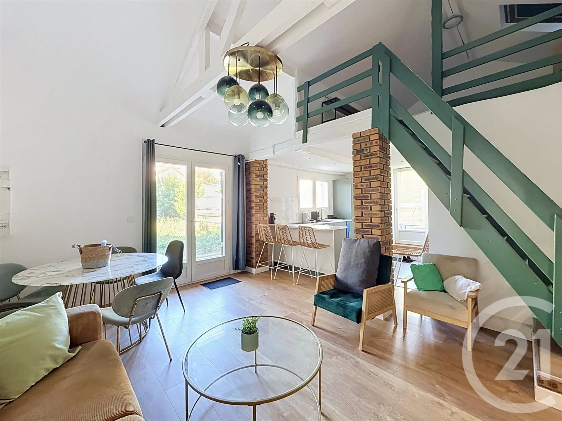 Maison à vendre, 58m², Villejuif