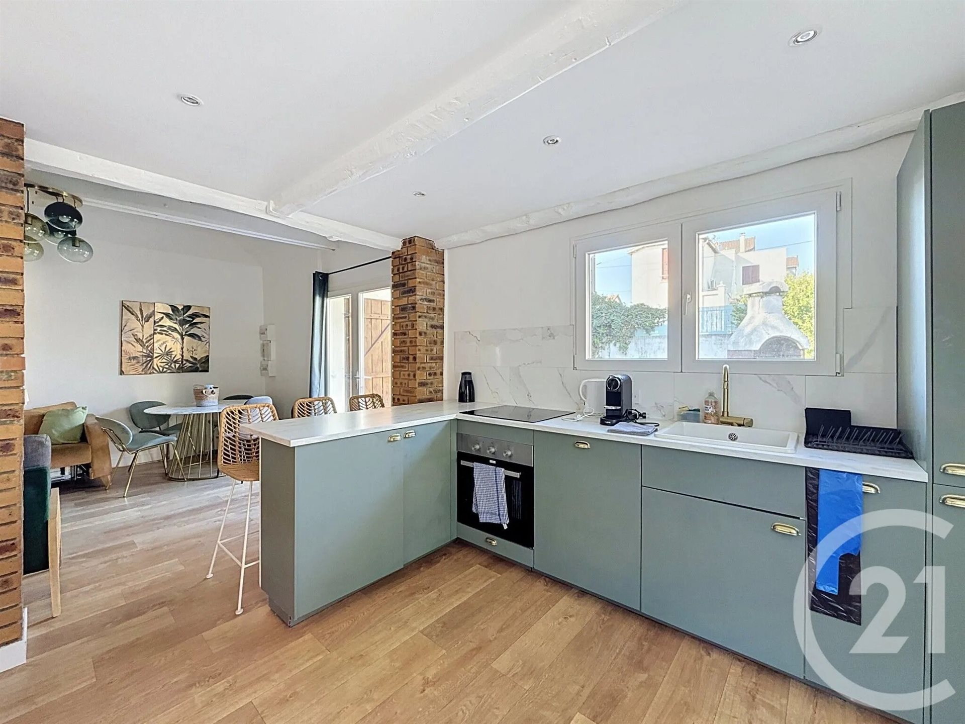 Maison à vendre, 58m², Villejuif