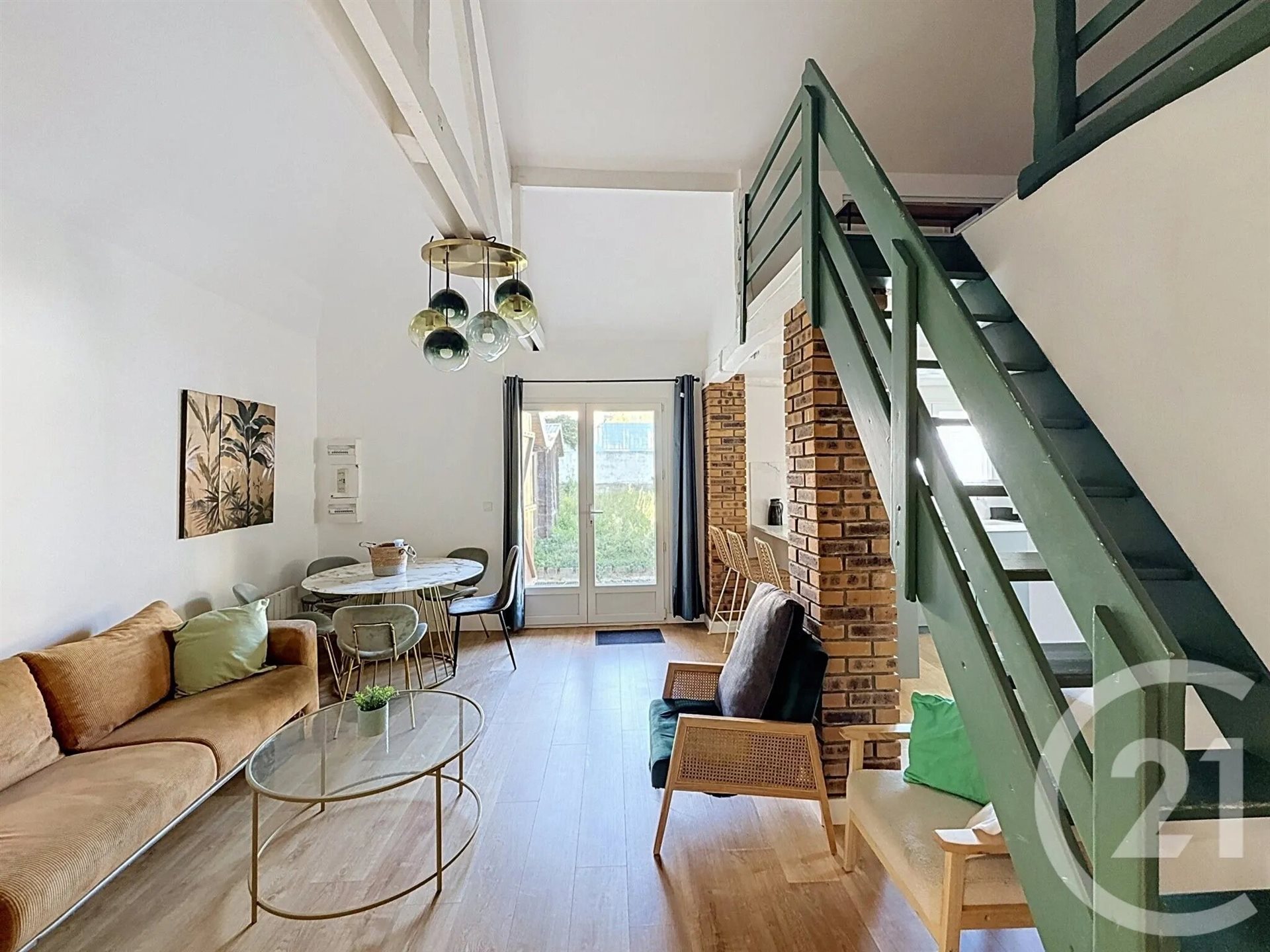 Maison à vendre, 58m², Villejuif