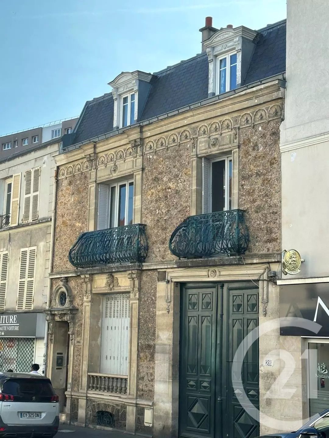 Maison à vendre, 192m², Villejuif