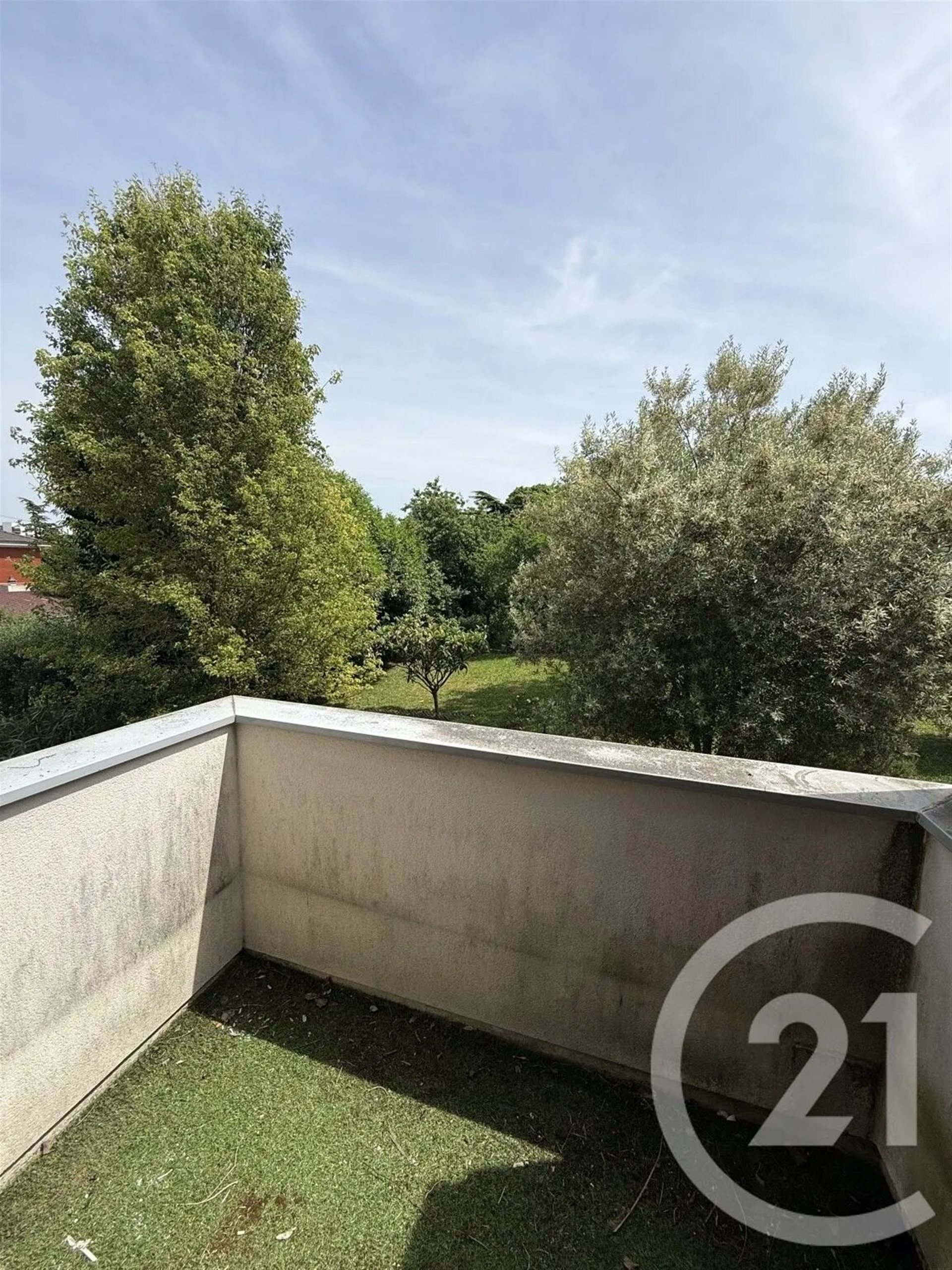 Appartement à louer, 38m², Vitry-sur-Seine