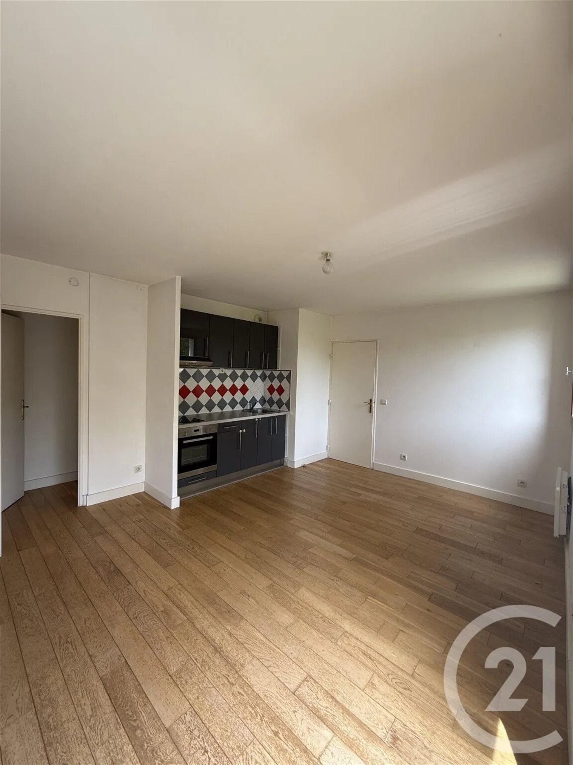 Appartement à louer, 38m², Vitry-sur-Seine